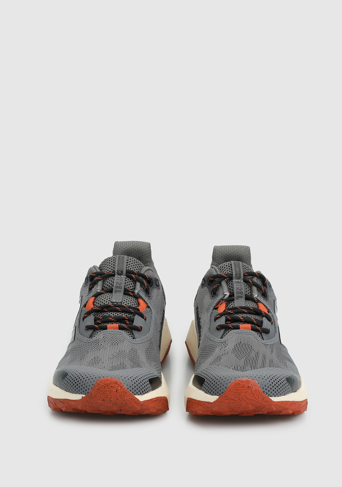 Nb Running Men Shoes Antrasit Erkek Koşu Ayakkabısı Mtntrcp6 