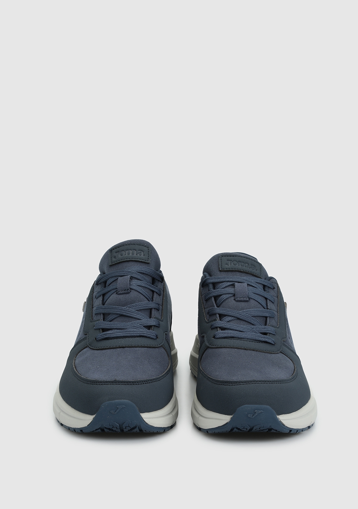 Lumus Men 2503  Lacivert Erkek Sneaker Clumuw2503 
