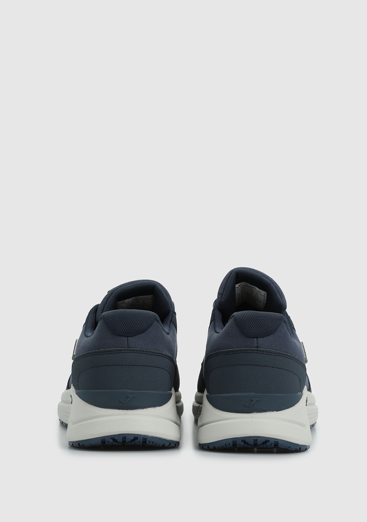 Lumus Men 2503  Lacivert Erkek Sneaker Clumuw2503 