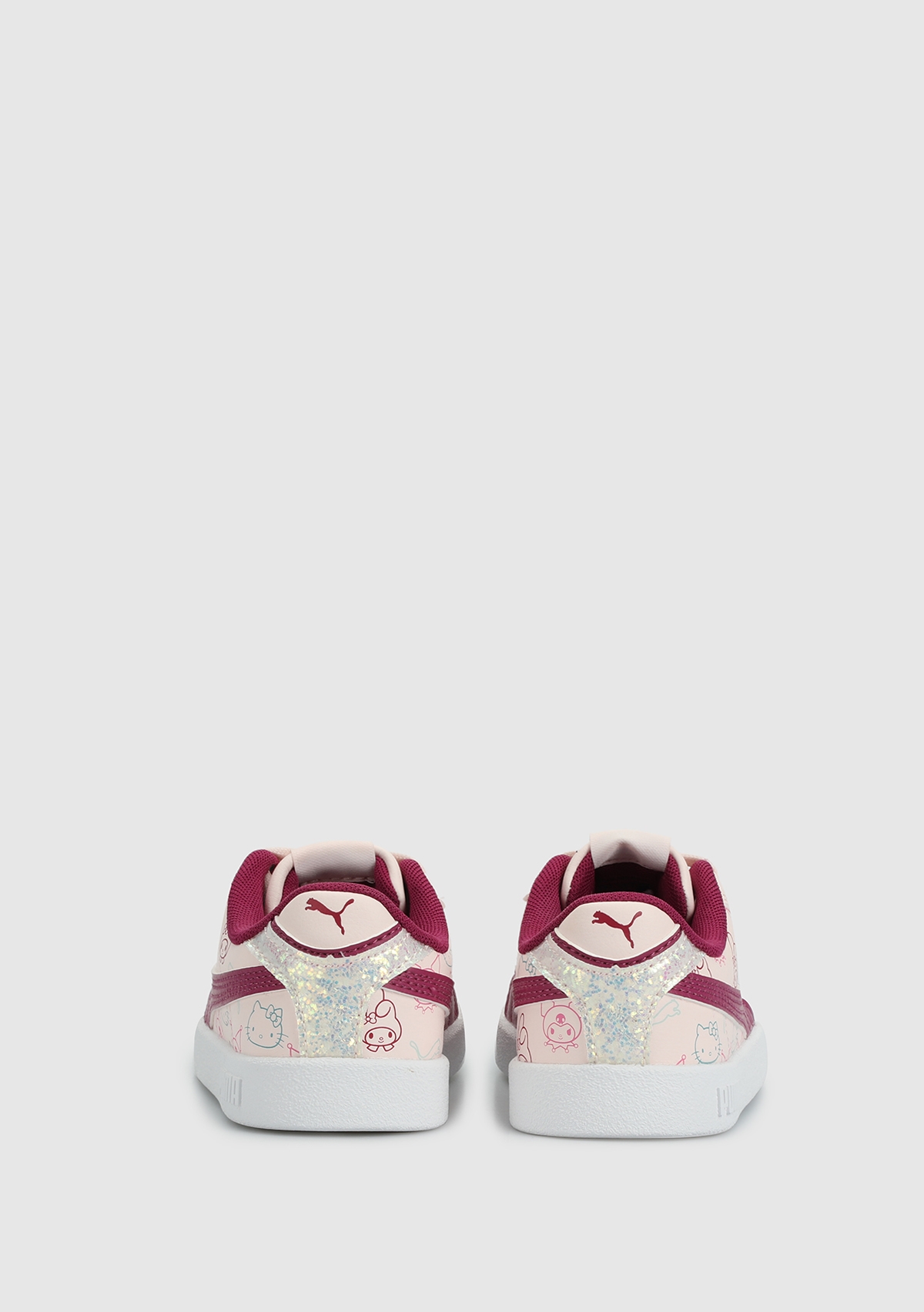40341201 E6Puma Club II Era HK&FR 2 PS