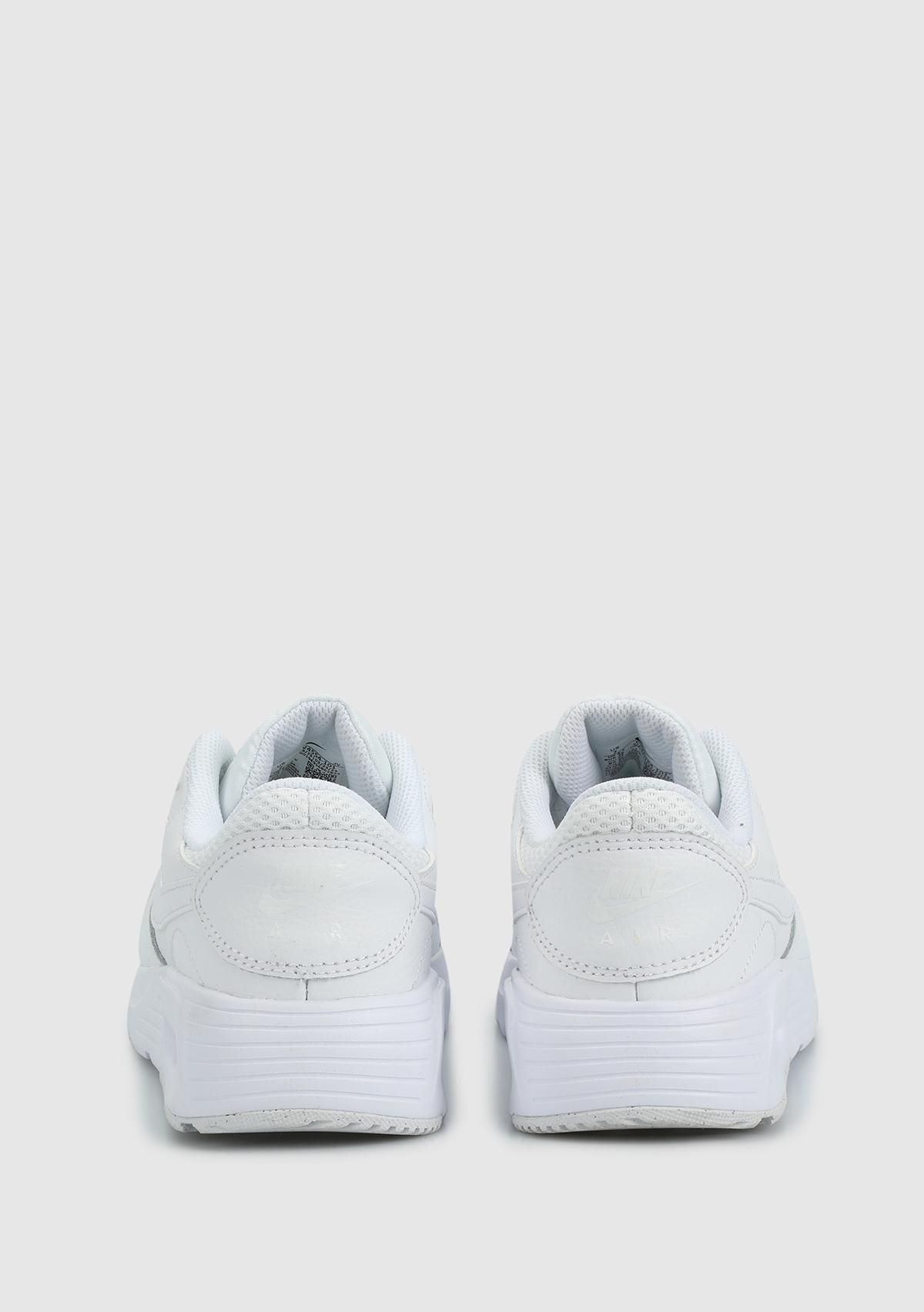 Wmns Air Max SC Beyaz Kadın Sneaker CW4554-101