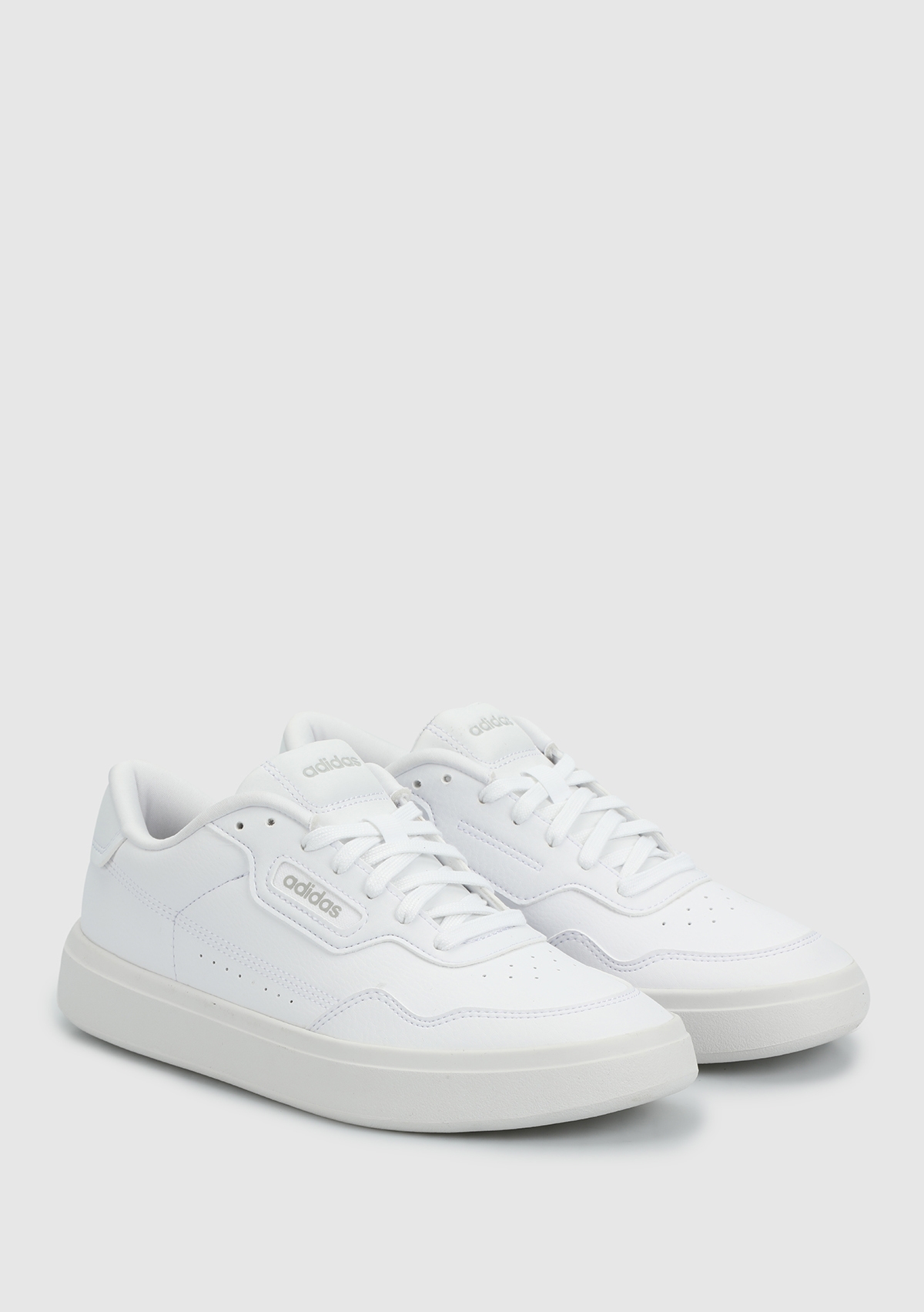 T 2.0 Beyaz Erkek Sneaker Jq5480