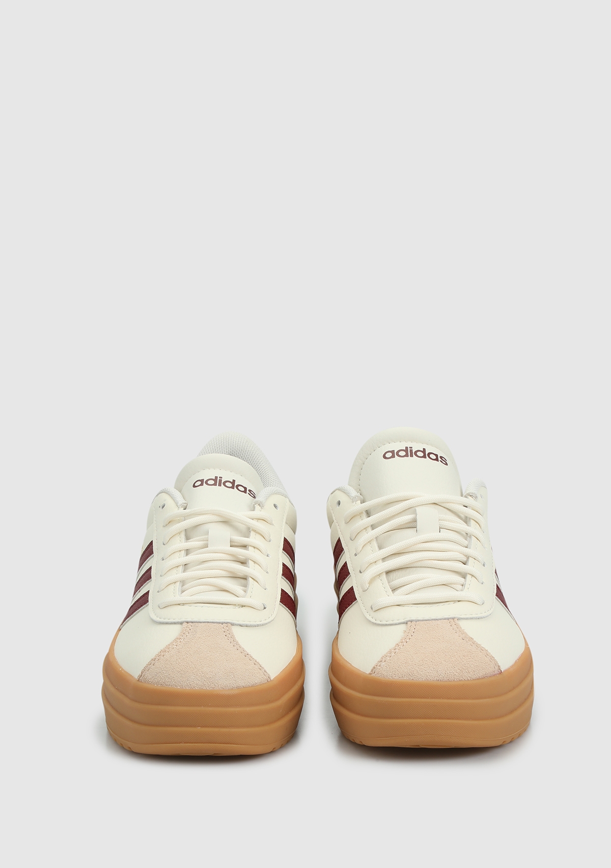 Vl Court Bold Beyaz Kadın Sneaker Jq5642