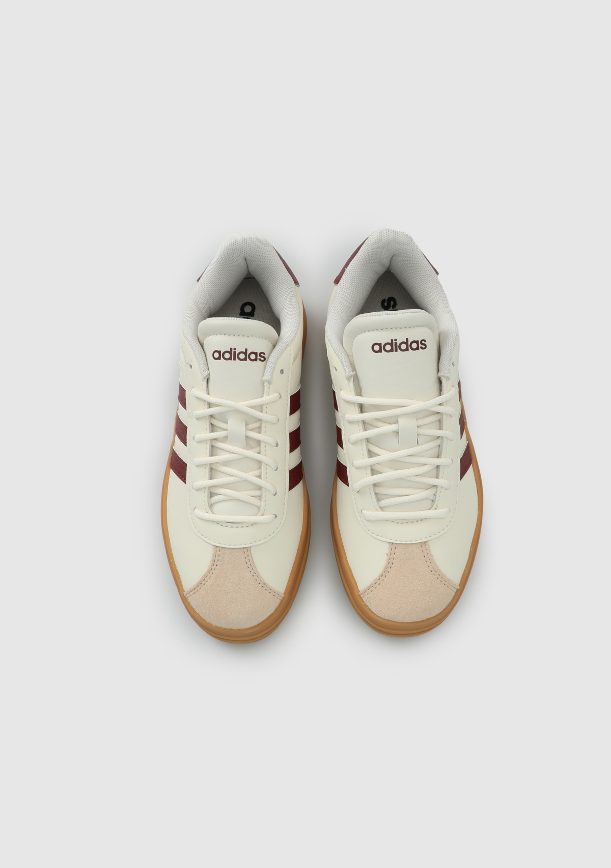 Vl Court Bold Beyaz Kadın Sneaker Jq5642