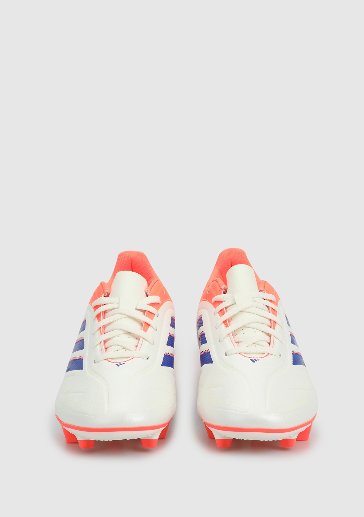Ure Iıı Club Fg/Mg Beyaz Unisex Halı Saha Ayakkabısı Jr2898