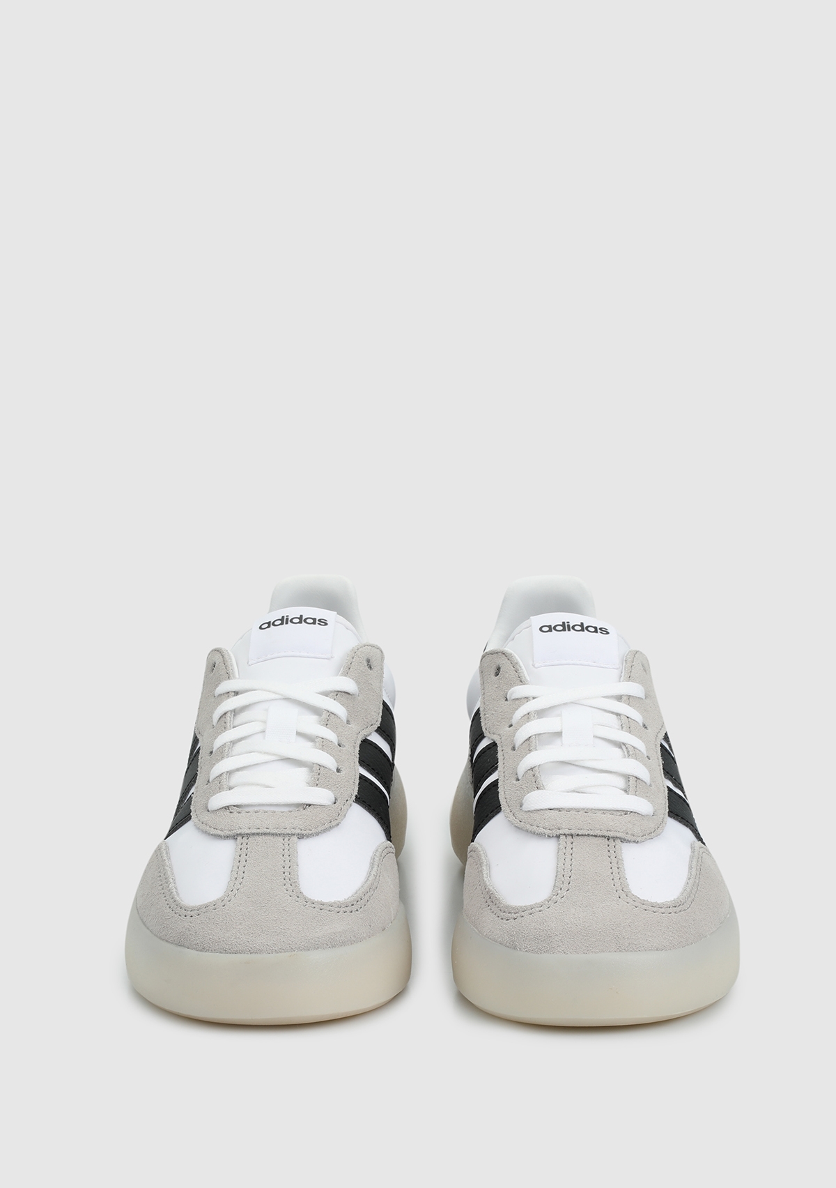 A Decode Beyaz Kadın Sneaker Jr3101