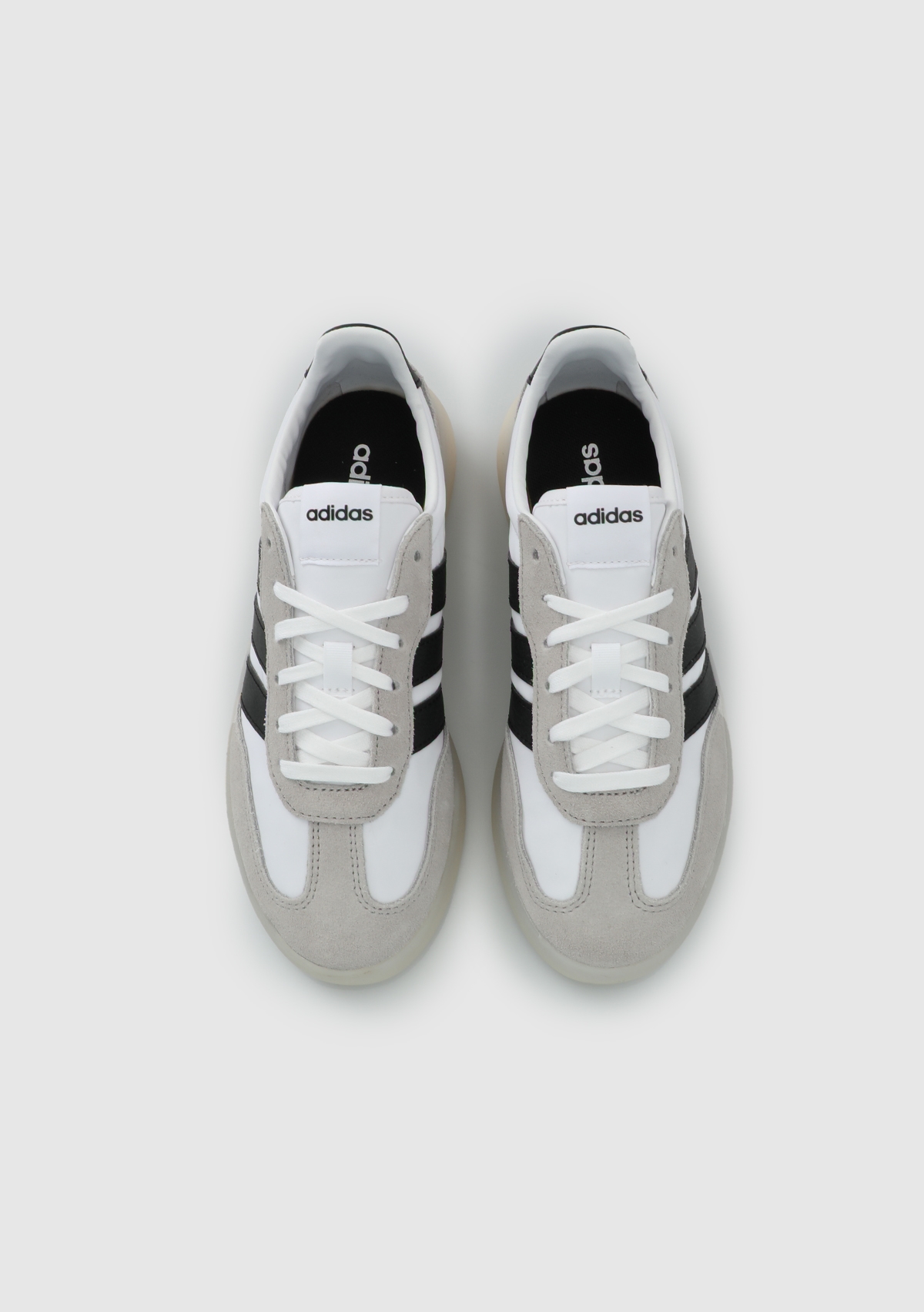 A Decode Beyaz Kadın Sneaker Jr3101