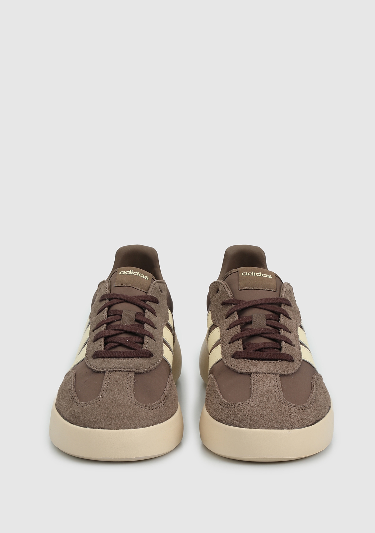 A Decode Gümüş Erkek Sneaker Jr3519