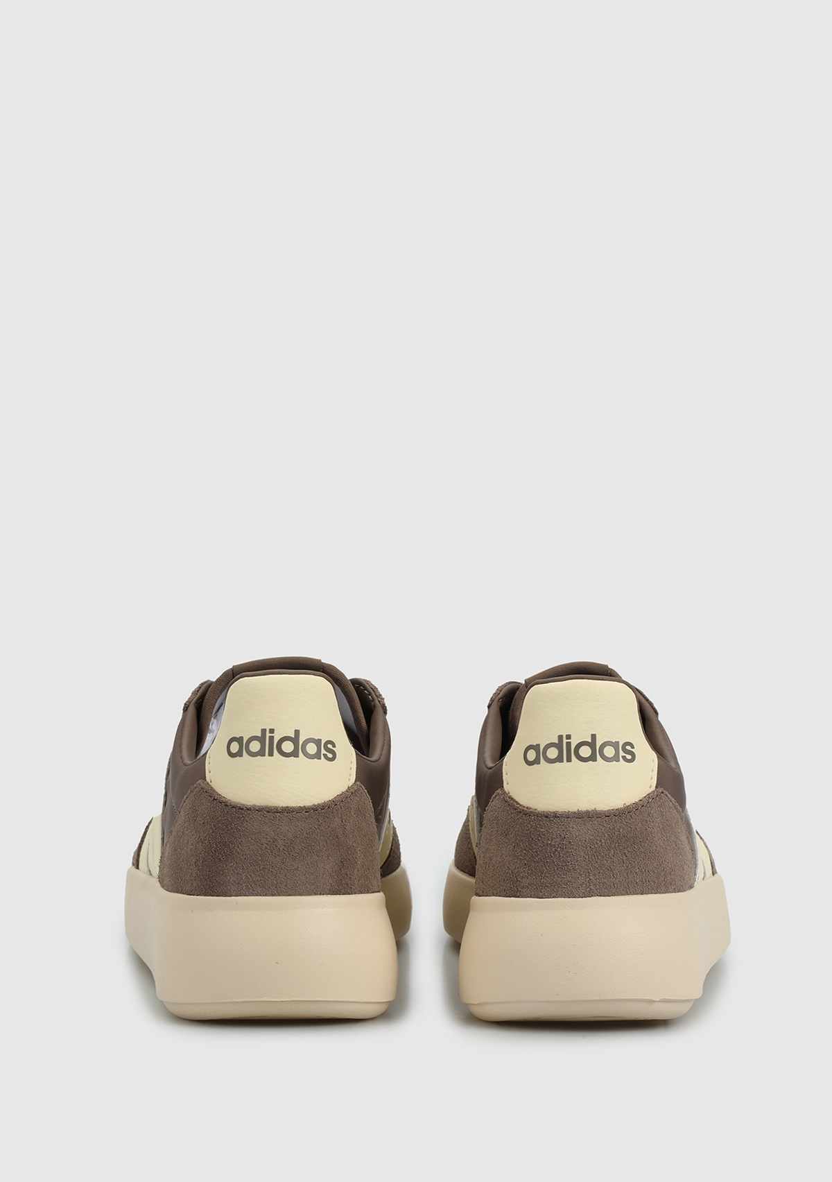 A Decode Gümüş Erkek Sneaker Jr3519