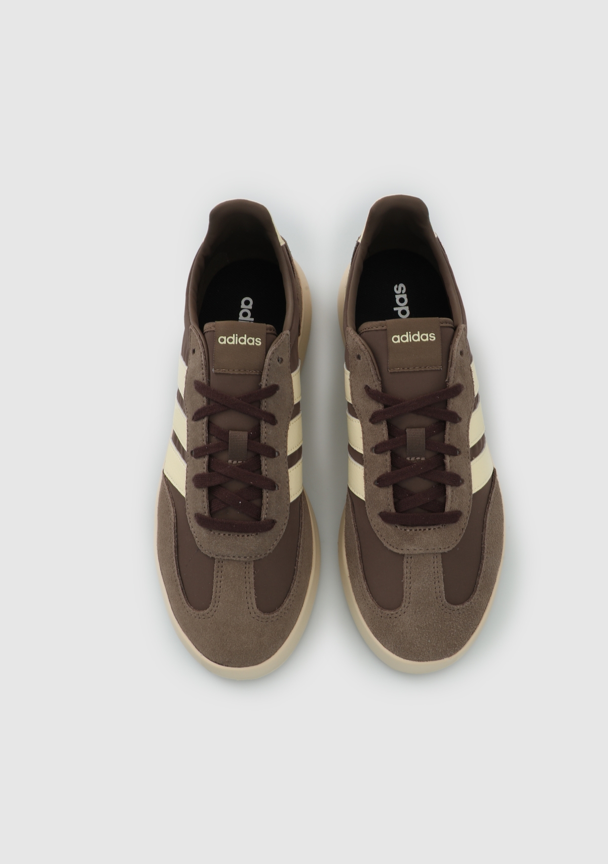 A Decode Gümüş Erkek Sneaker Jr3519