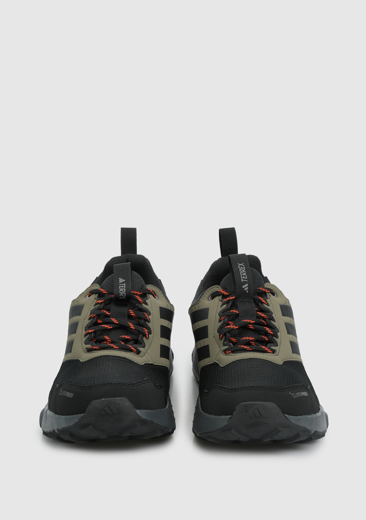 Terrex Tracefınder 2 Clıma Haki Erkek Yürüyüş Ayakkabısı Jr7768