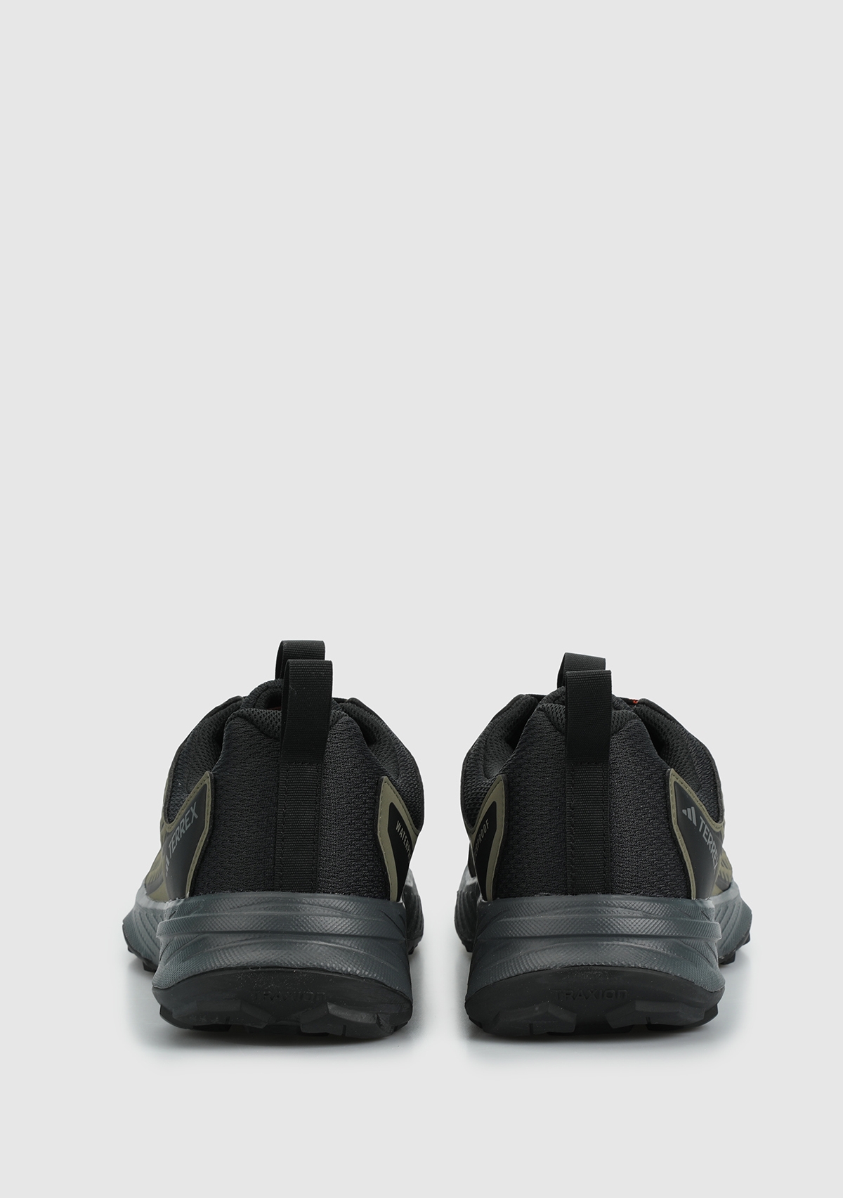 Terrex Tracefınder 2 Clıma Haki Erkek Yürüyüş Ayakkabısı Jr7768