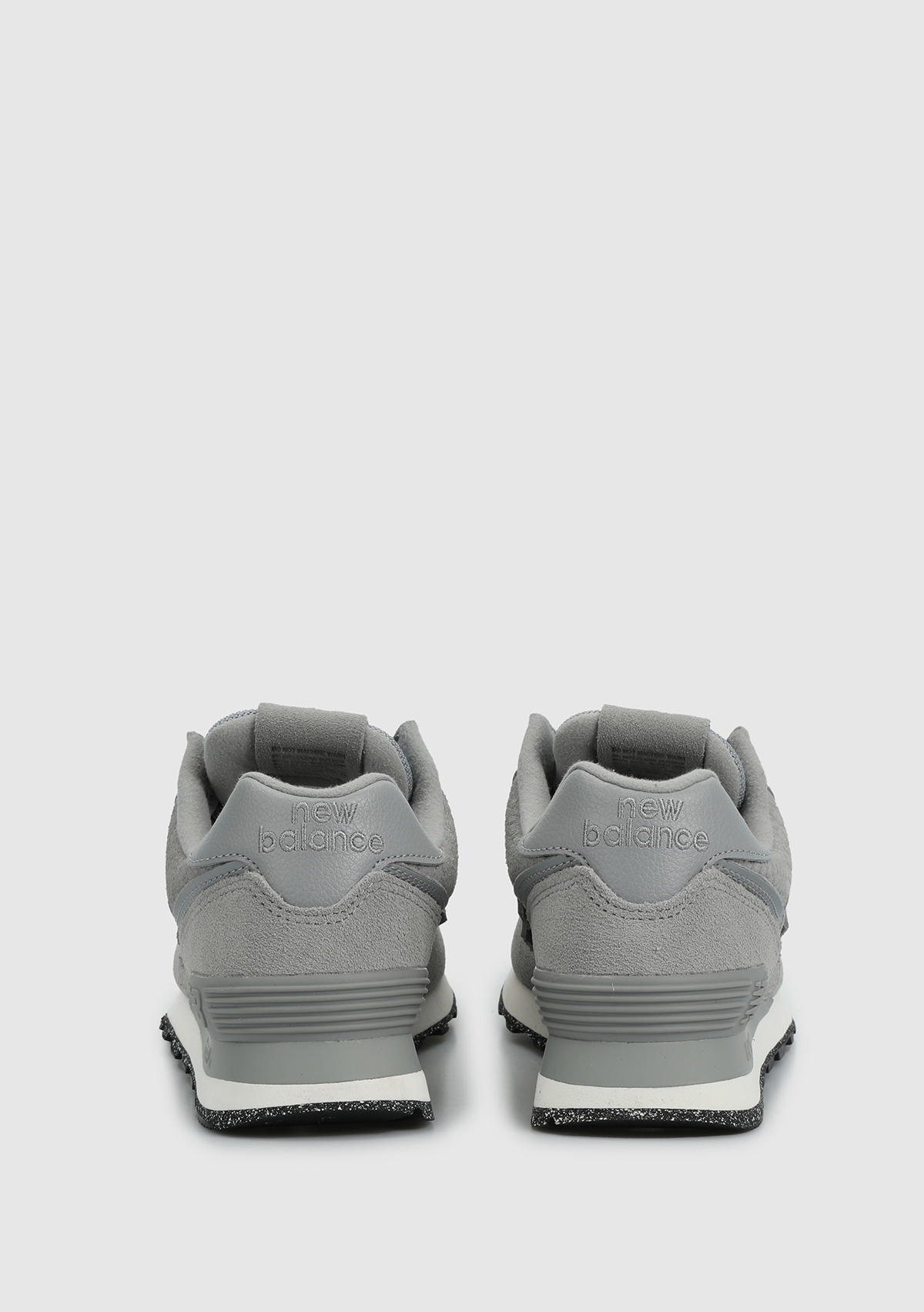 Nb Lifestyle Women Shoes Mavi Kadın Sneaker Wl574Pyg 