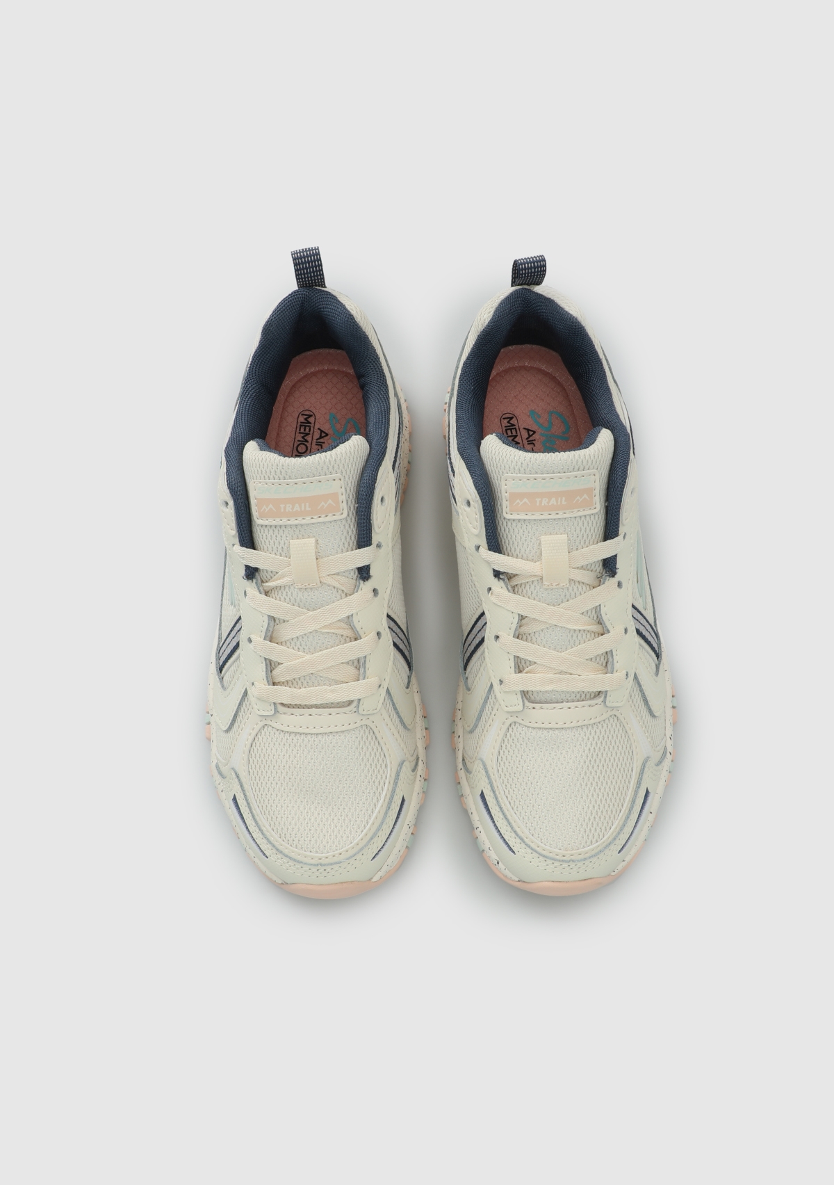 Ofnv Hıllcrest Beyaz Kadın Sneaker 149820Tk 