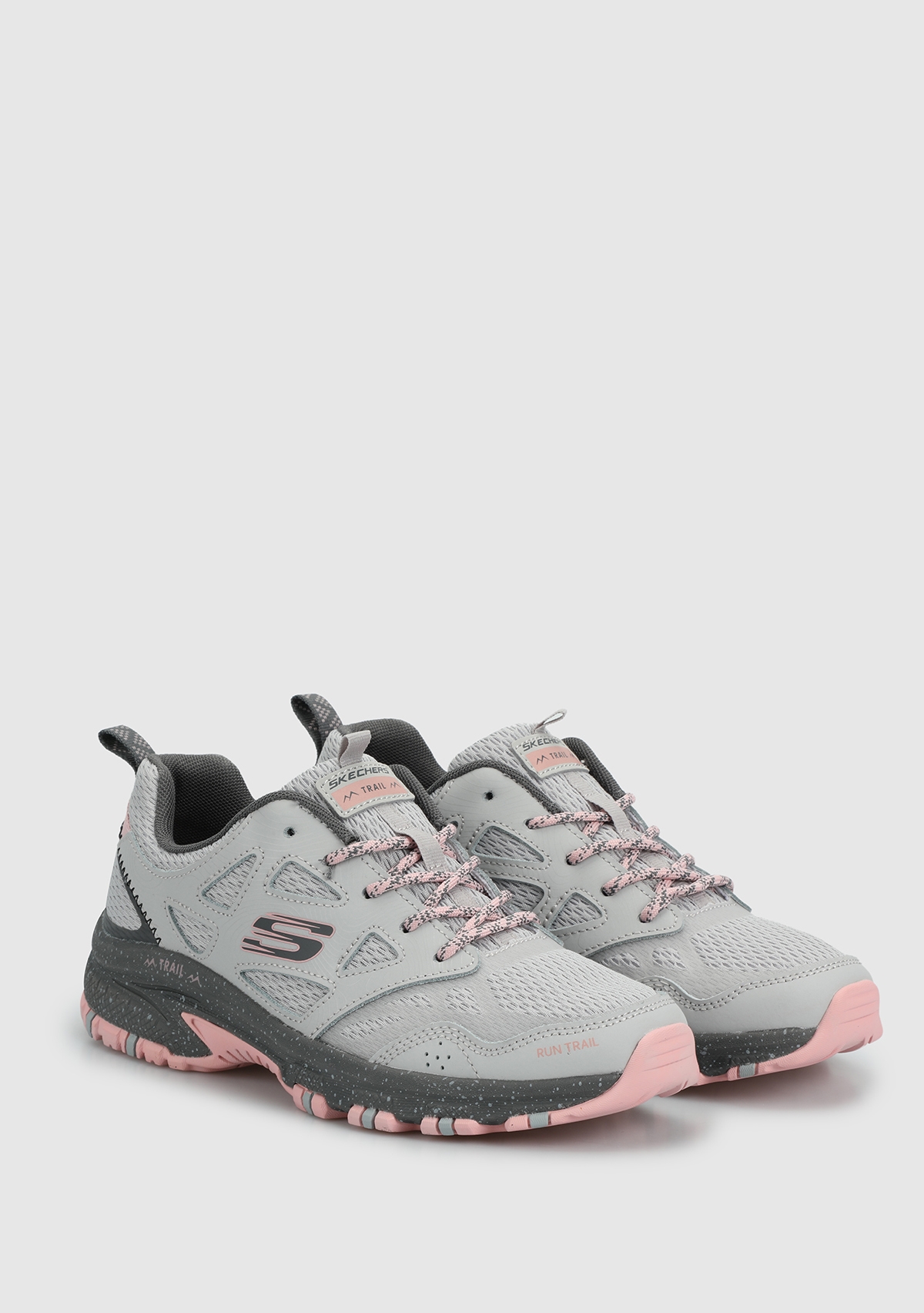 Gypk Hıllcrest Gri Kadın Sneaker 149821Tk 