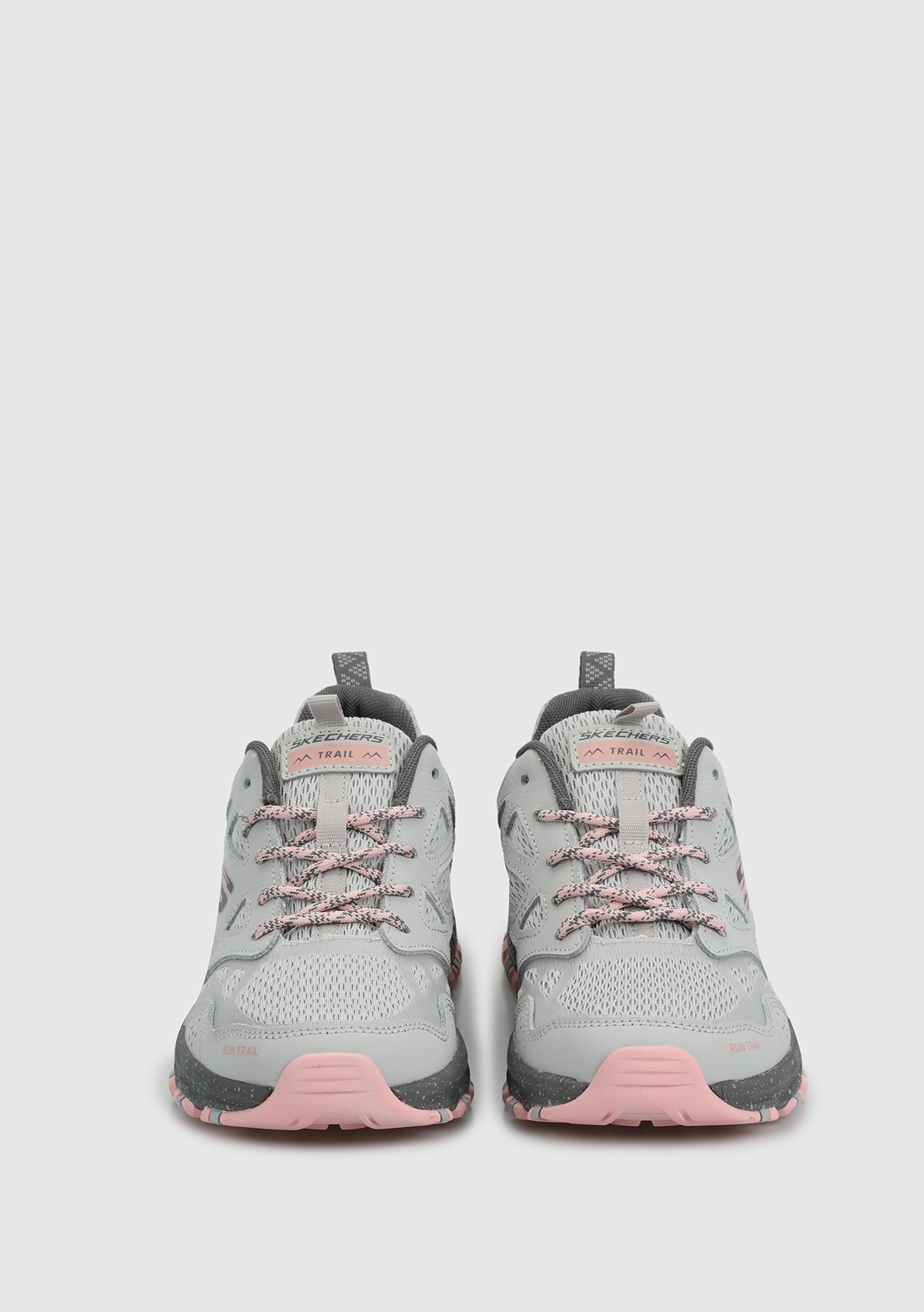 Gypk Hıllcrest Gri Kadın Sneaker 149821Tk 