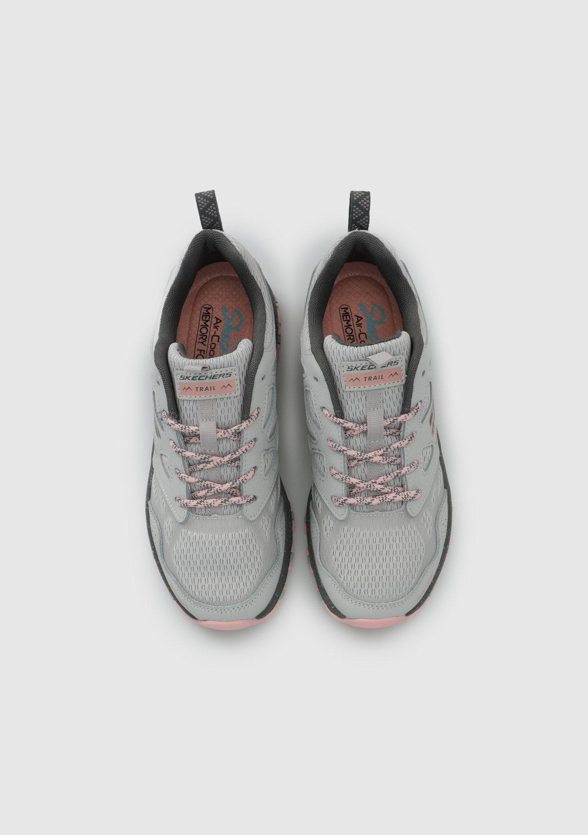 Gypk Hıllcrest Gri Kadın Sneaker 149821Tk 