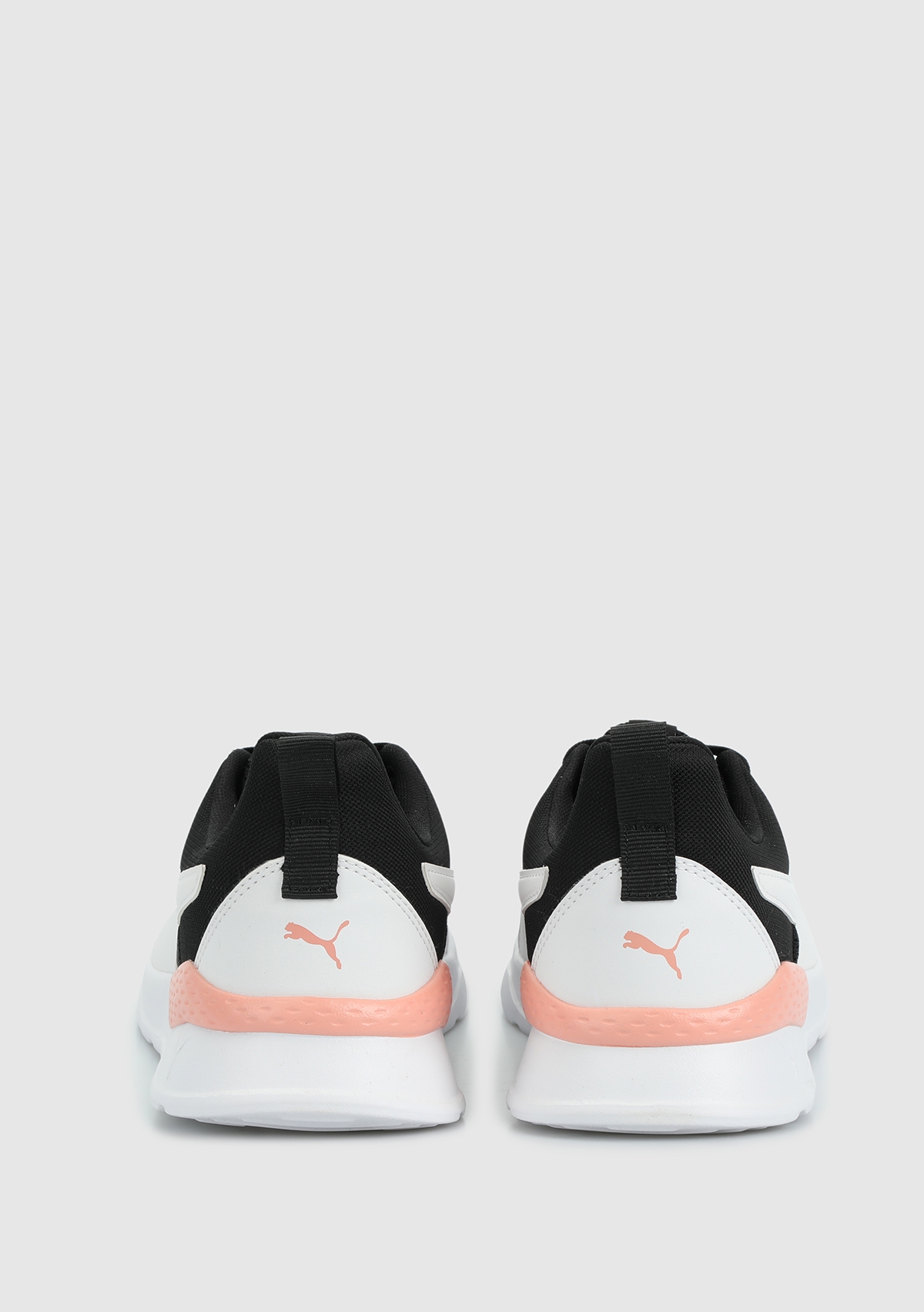 E6Anzarun Lite Tdp Siyah Unisex Sneaker 40550651 