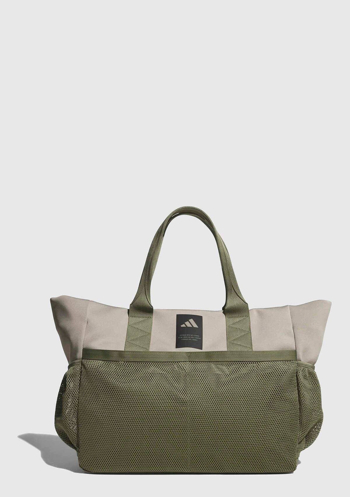JM2591 MH TOTE BAG SE