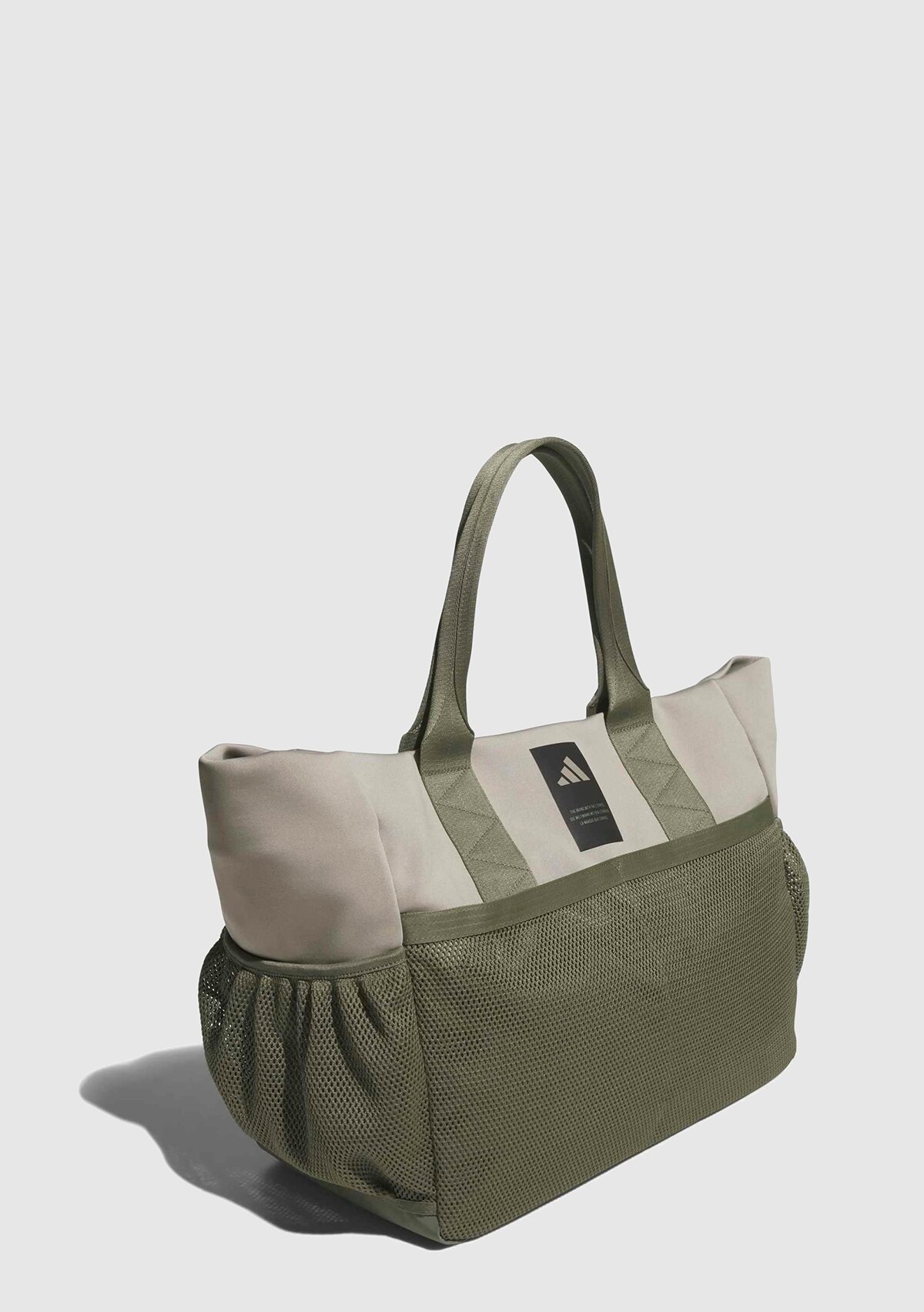 JM2591 MH TOTE BAG SE