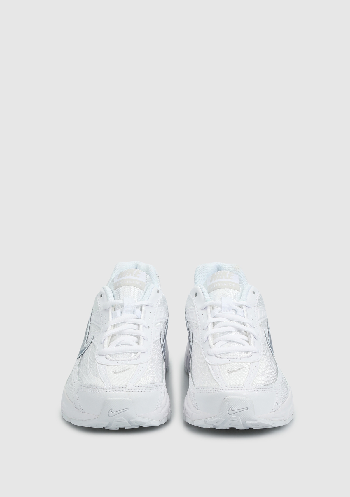 Wmns  Inıtıator Beyaz Kadın Koşu Ayakkabısı 394053-100 