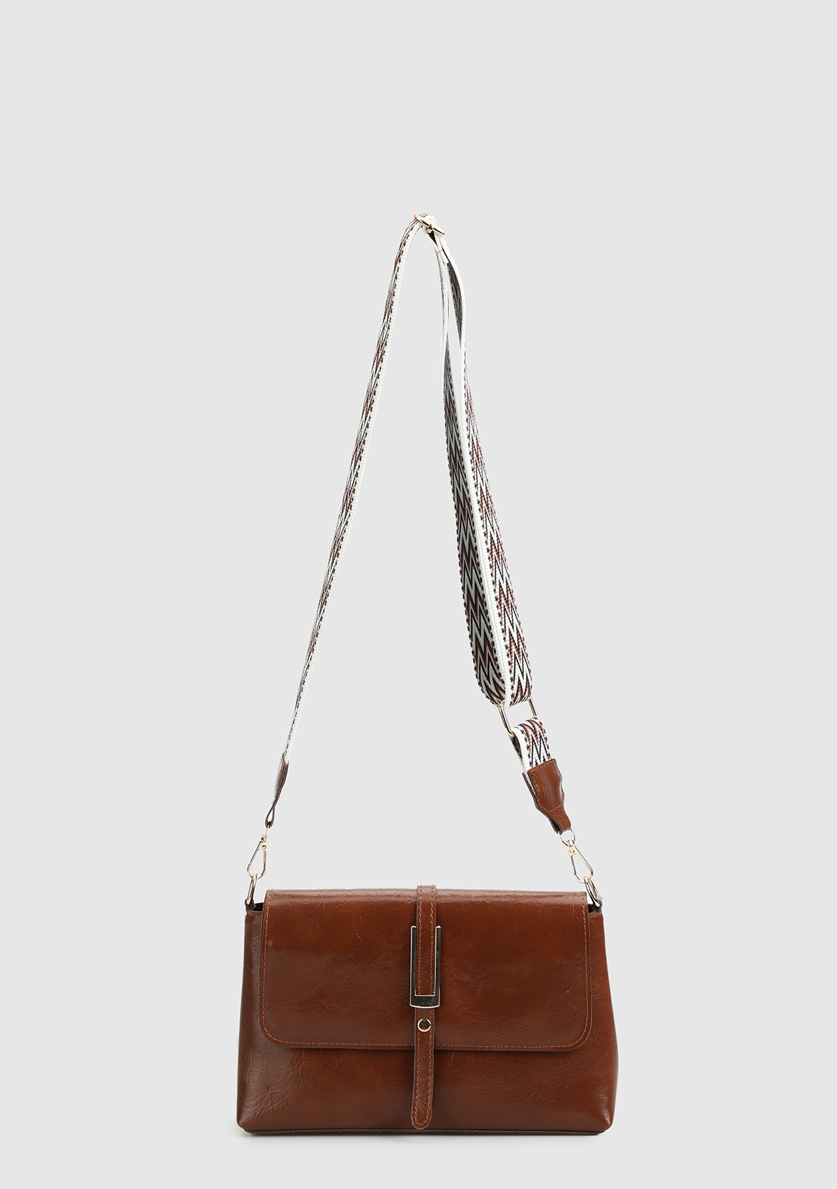 Taba Kadın Çapraz Çanta