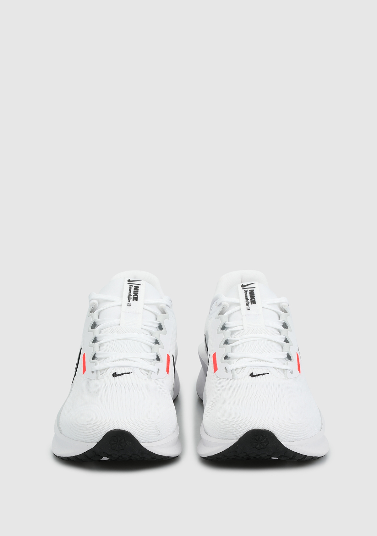  Downshıfter 13 Beyaz Erkek Koşu Ayakkabısı Fd6454-107 