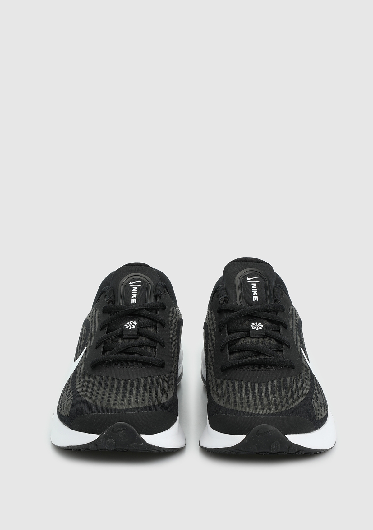 W Journey Run Siyah Kadın Koşu Ayakkabısı Fj7765-001 