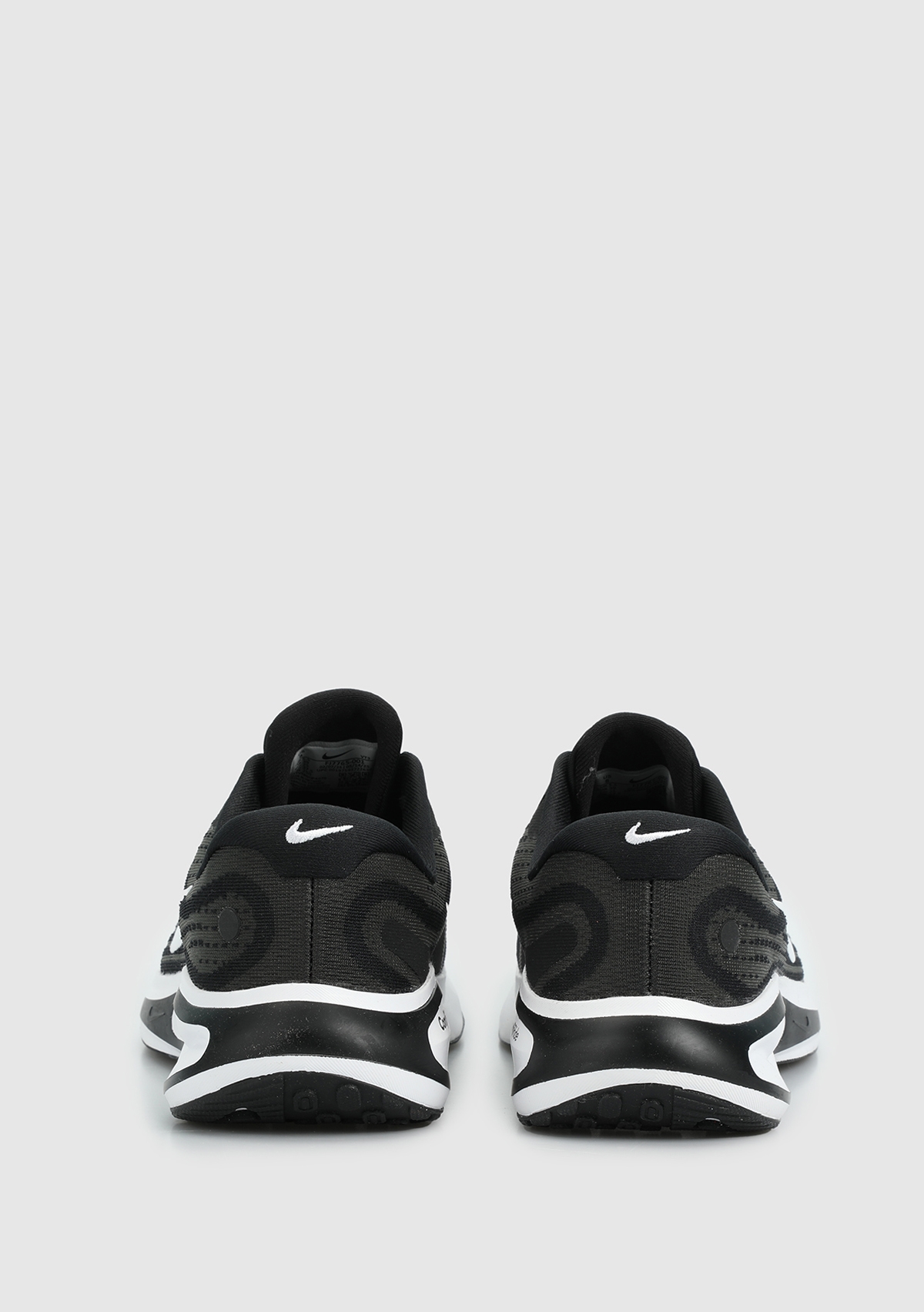 W Journey Run Siyah Kadın Koşu Ayakkabısı Fj7765-001 