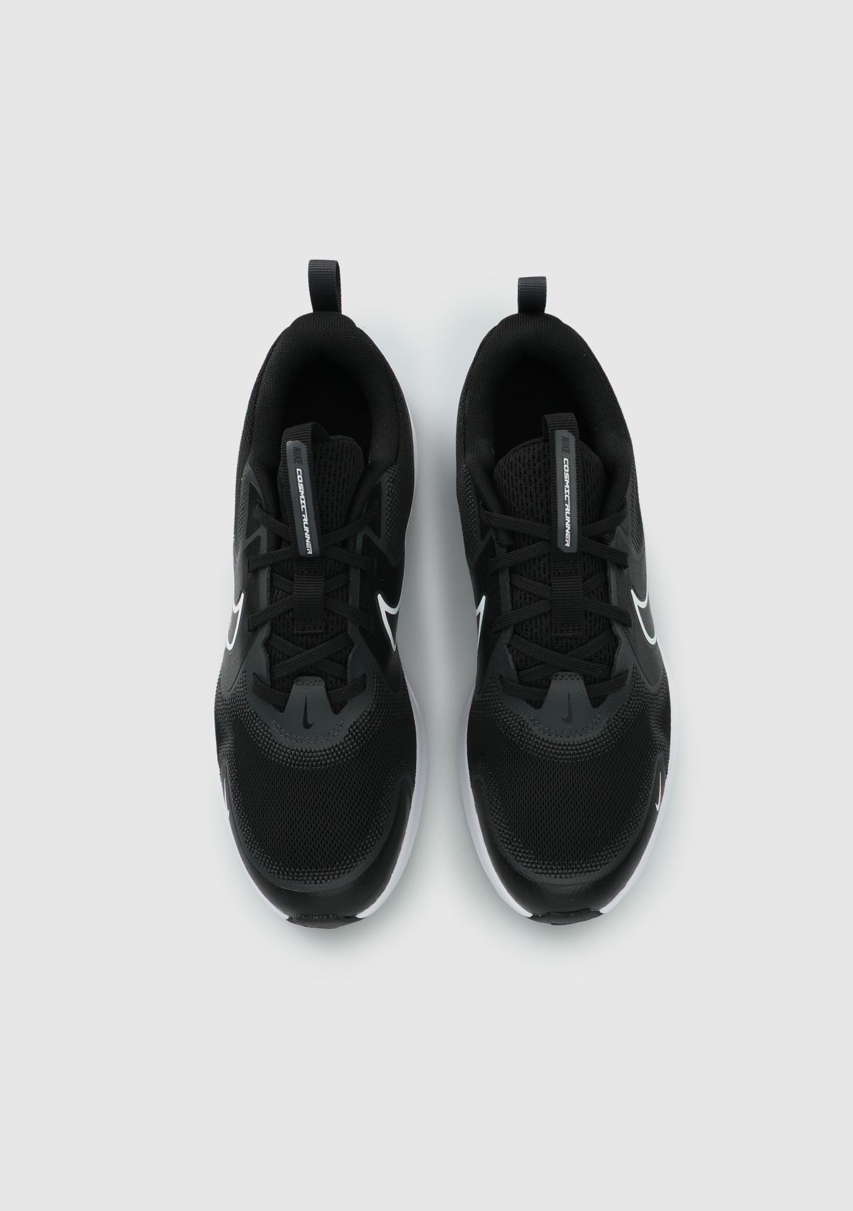 Cosmıc Runner (Gs) Siyah Kadın Koşu Ayakkabısı Hm4402-003 