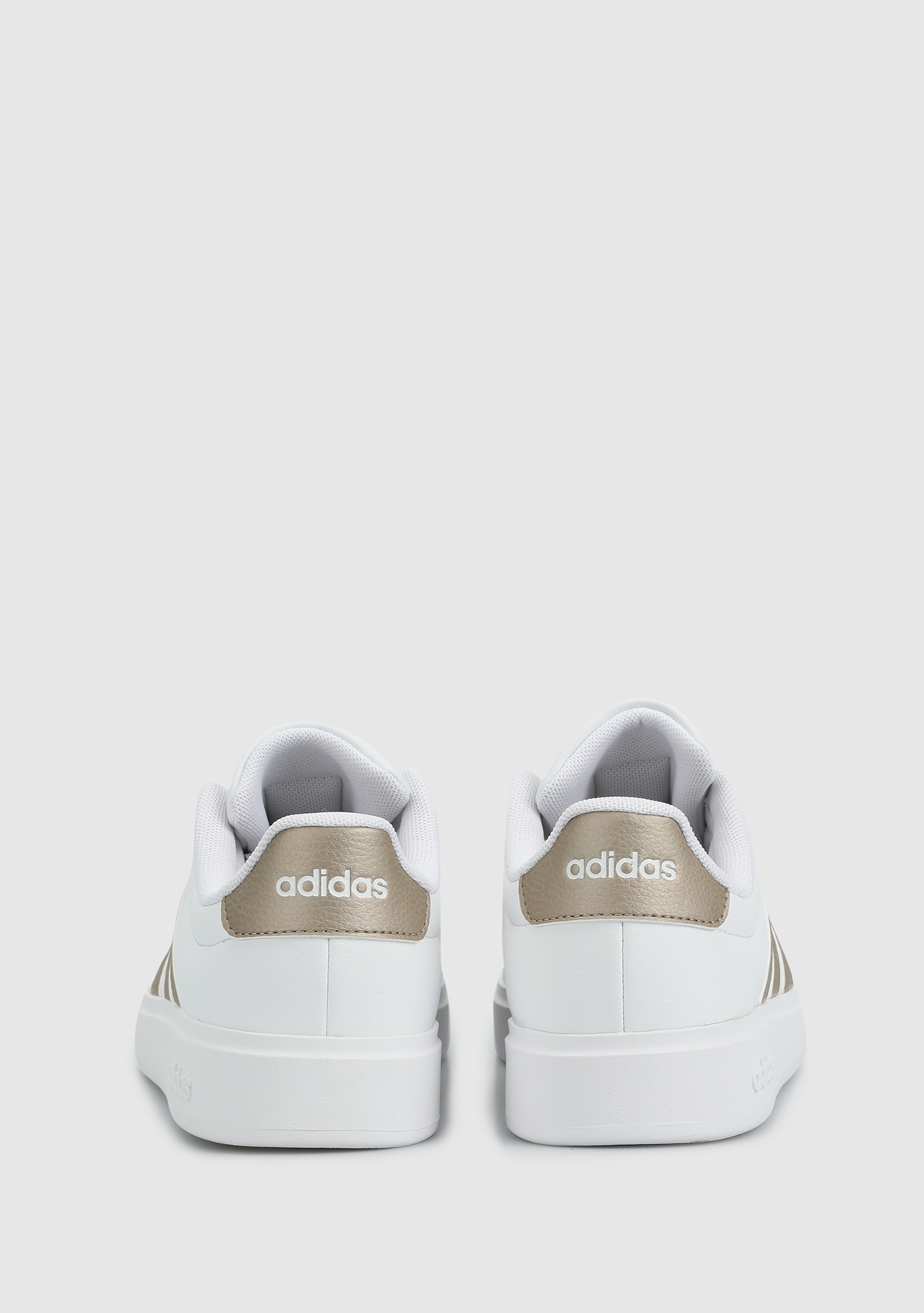 Talk Beyaz Kadın Sneaker Jp8285