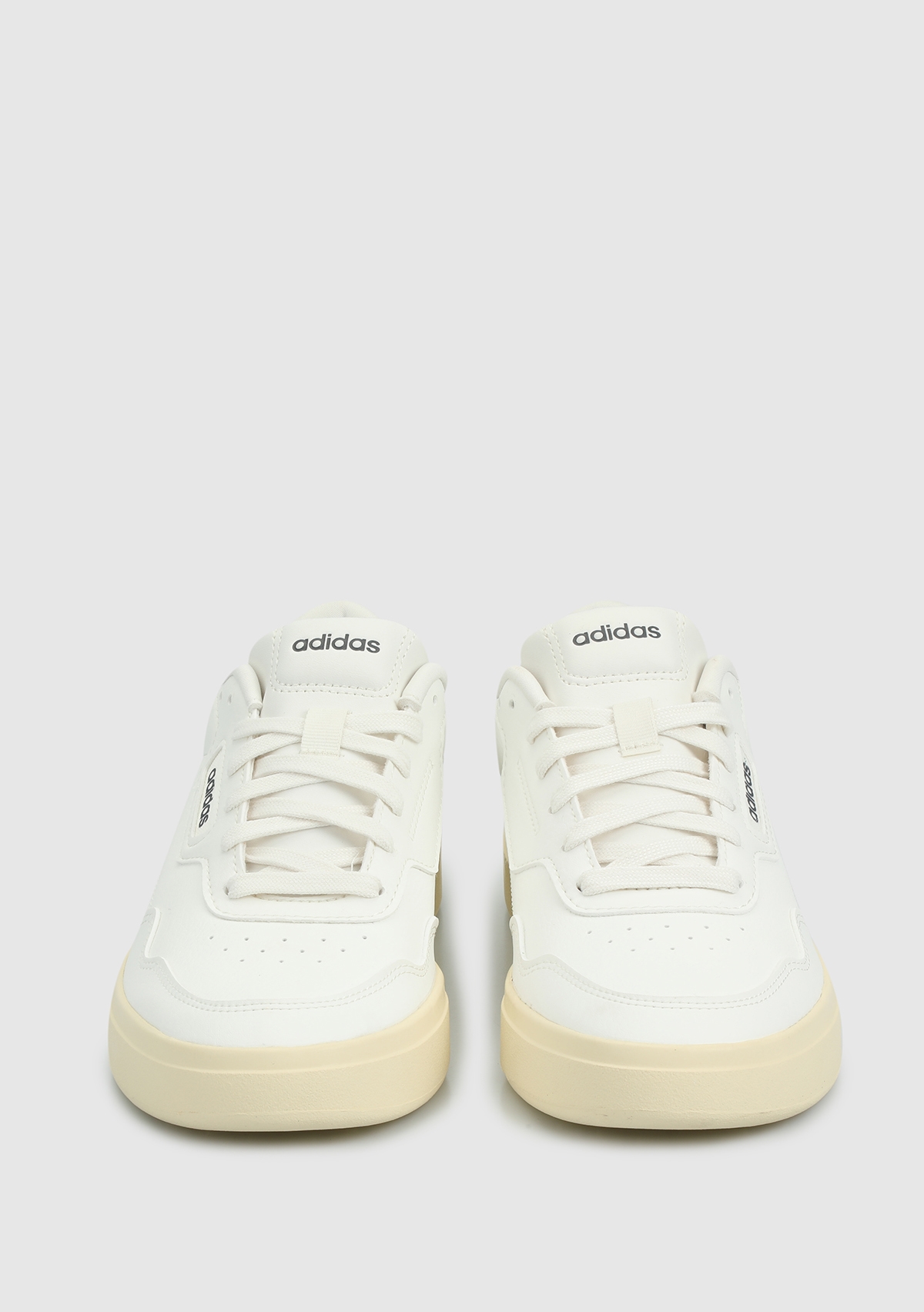 T 2.0 Beyaz Erkek Sneaker Jq3527