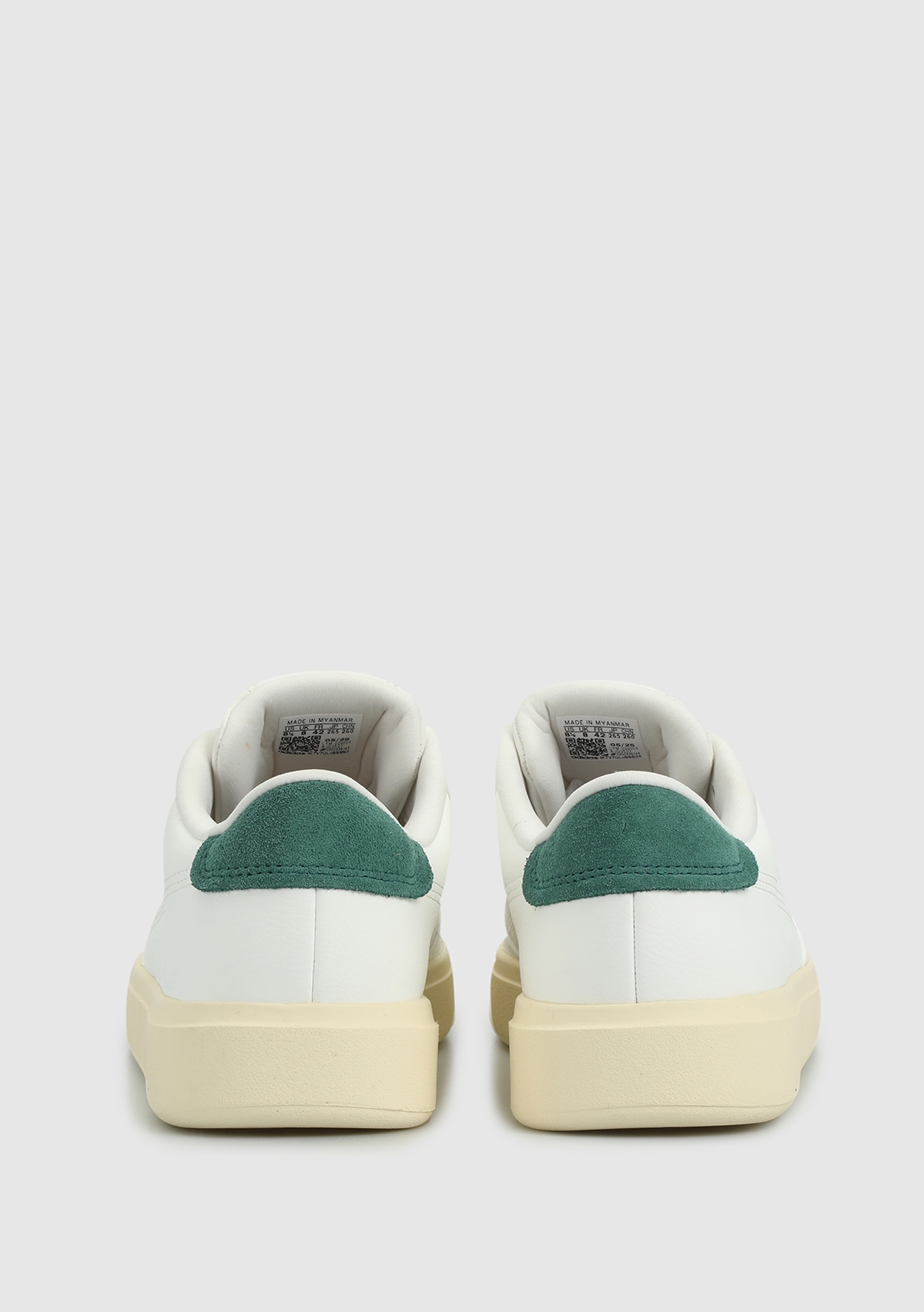 T 2.0 Beyaz Erkek Sneaker Jq3527