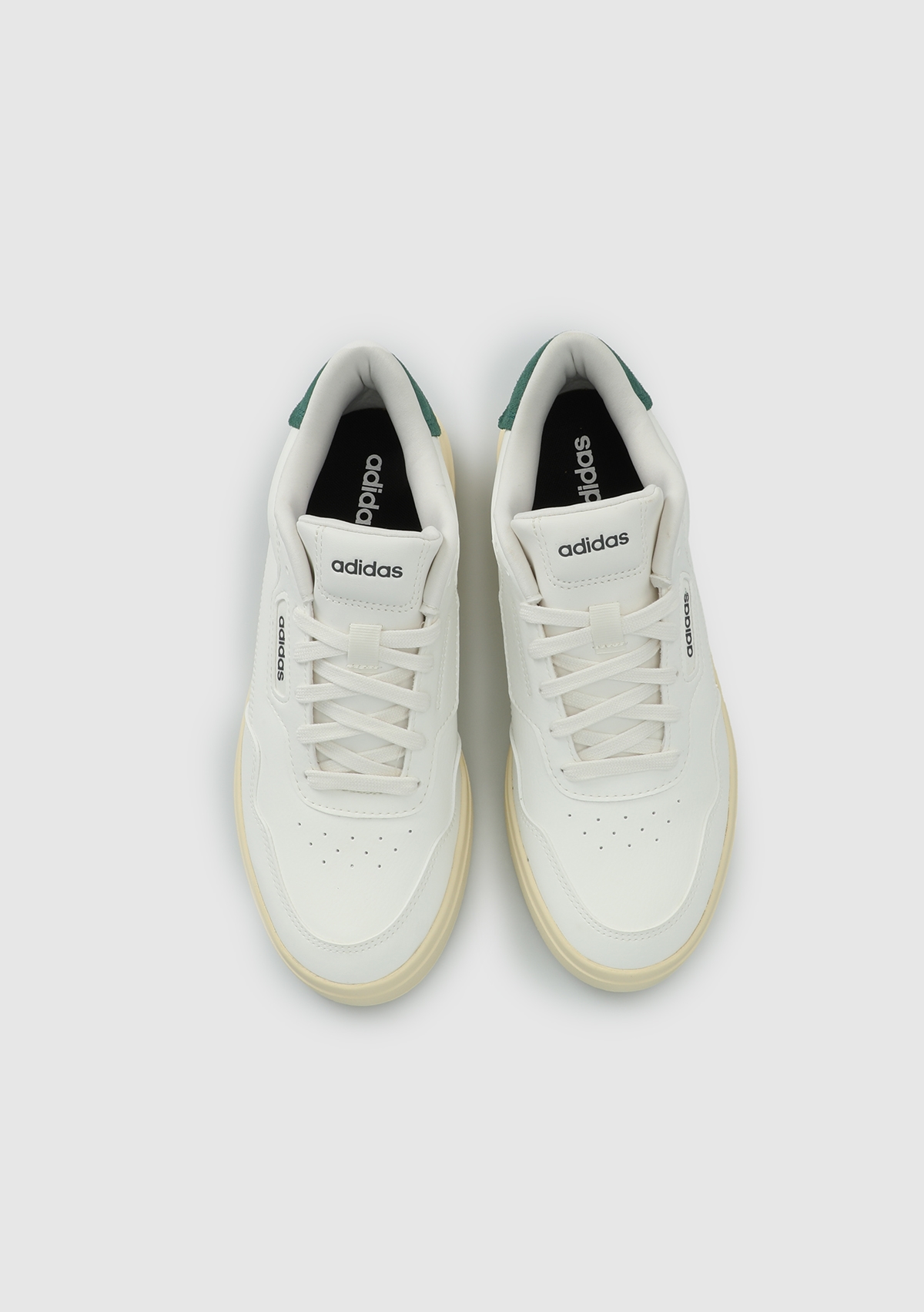 T 2.0 Beyaz Erkek Sneaker Jq3527