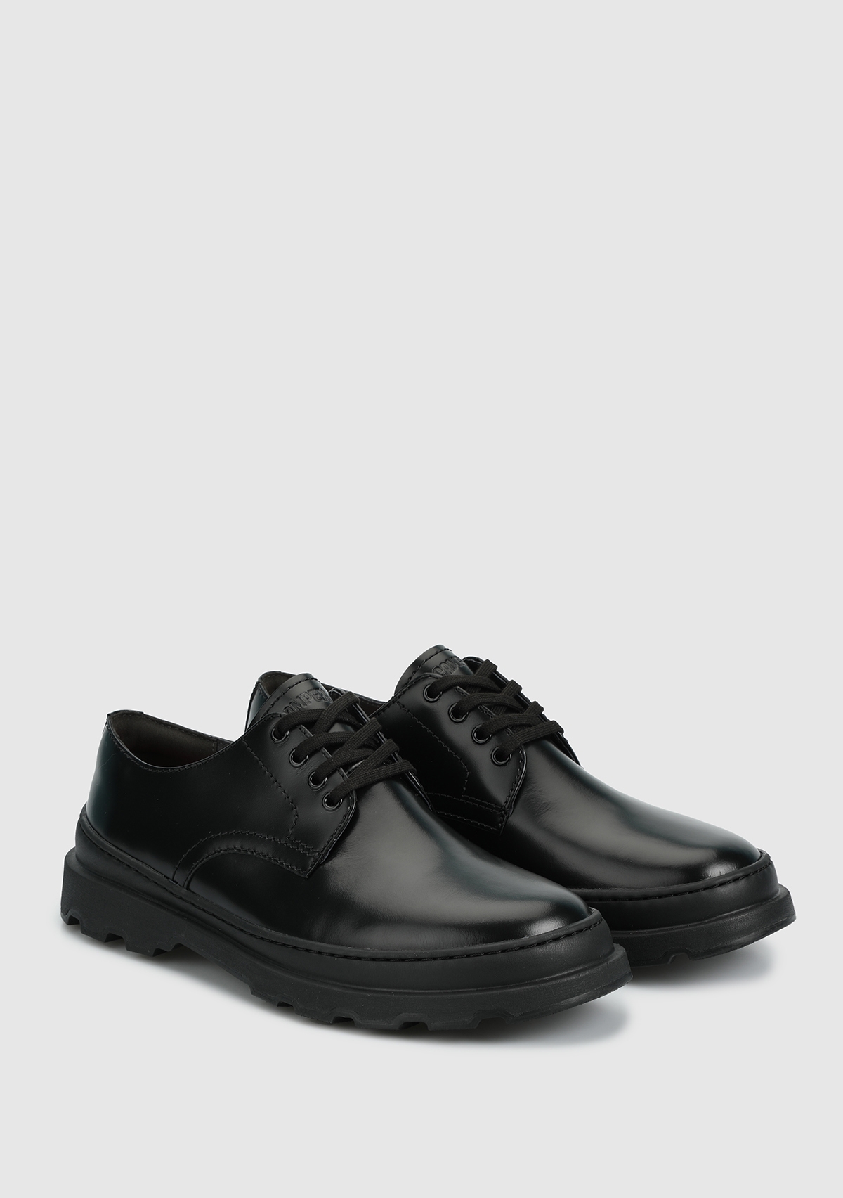 Camper K101078001 Brutus+ Siyah