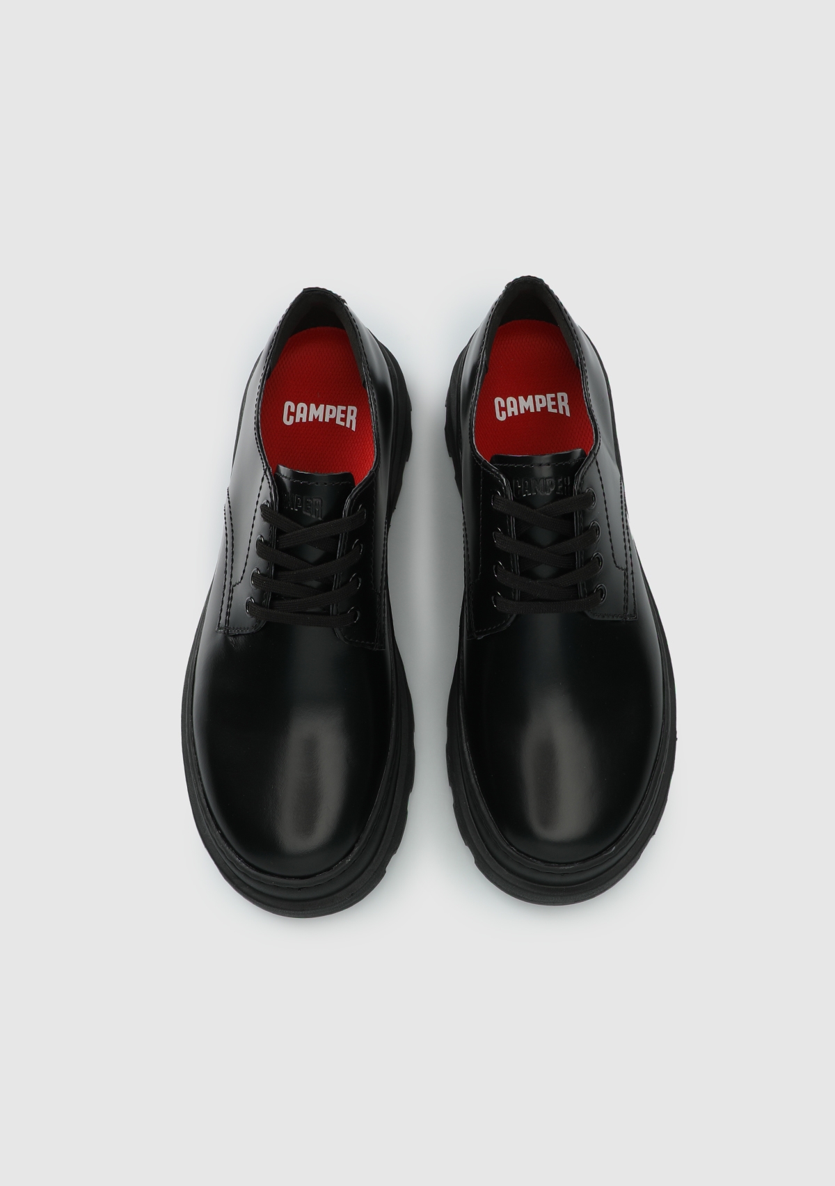 Camper K101078001 Brutus+ Siyah