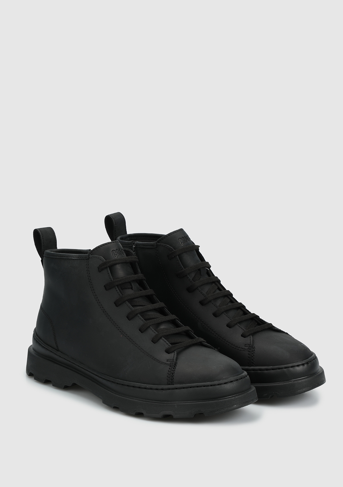 Camper K300535001 Brutus+ Siyah