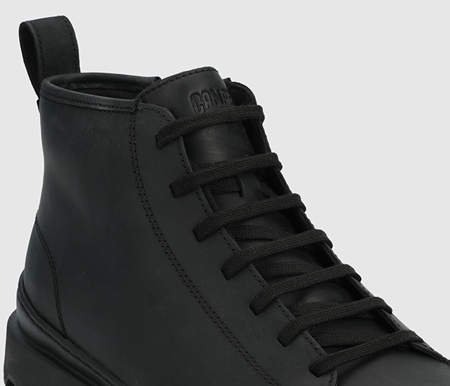 Camper K300535001 Brutus+ Siyah