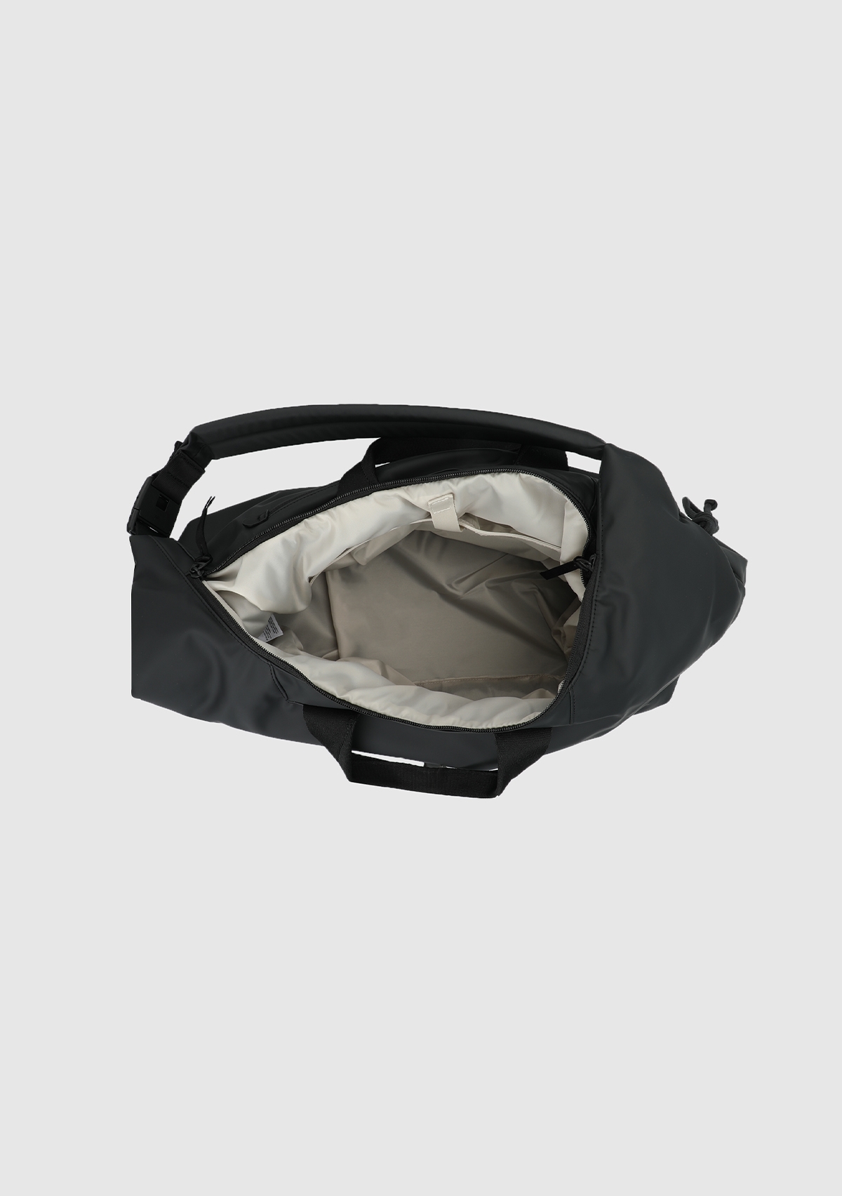 JM5009 FAV DUFFEL BAG