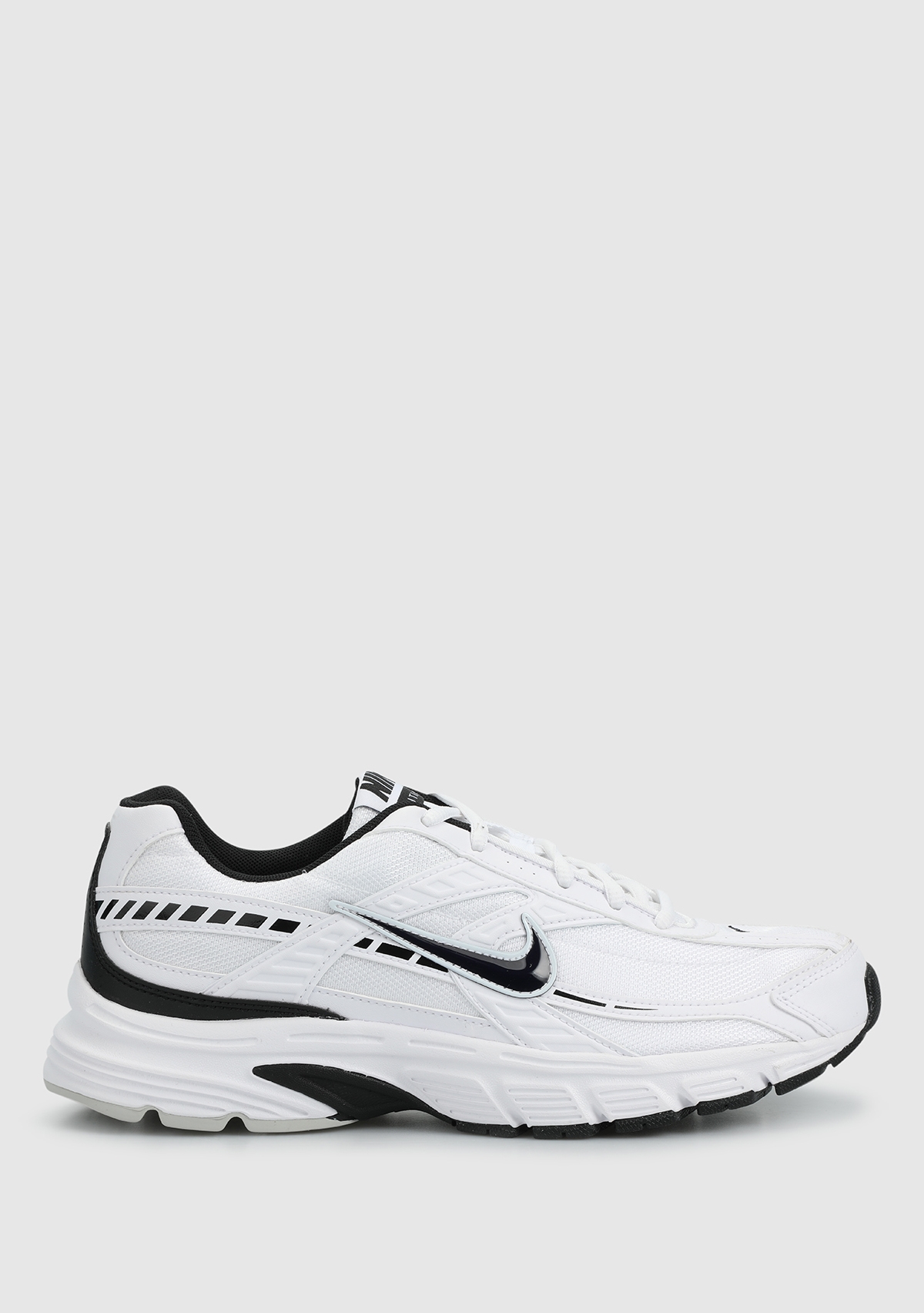 Inıtıator Beyaz Erkek Koşu Ayakkabısı 394055-100 