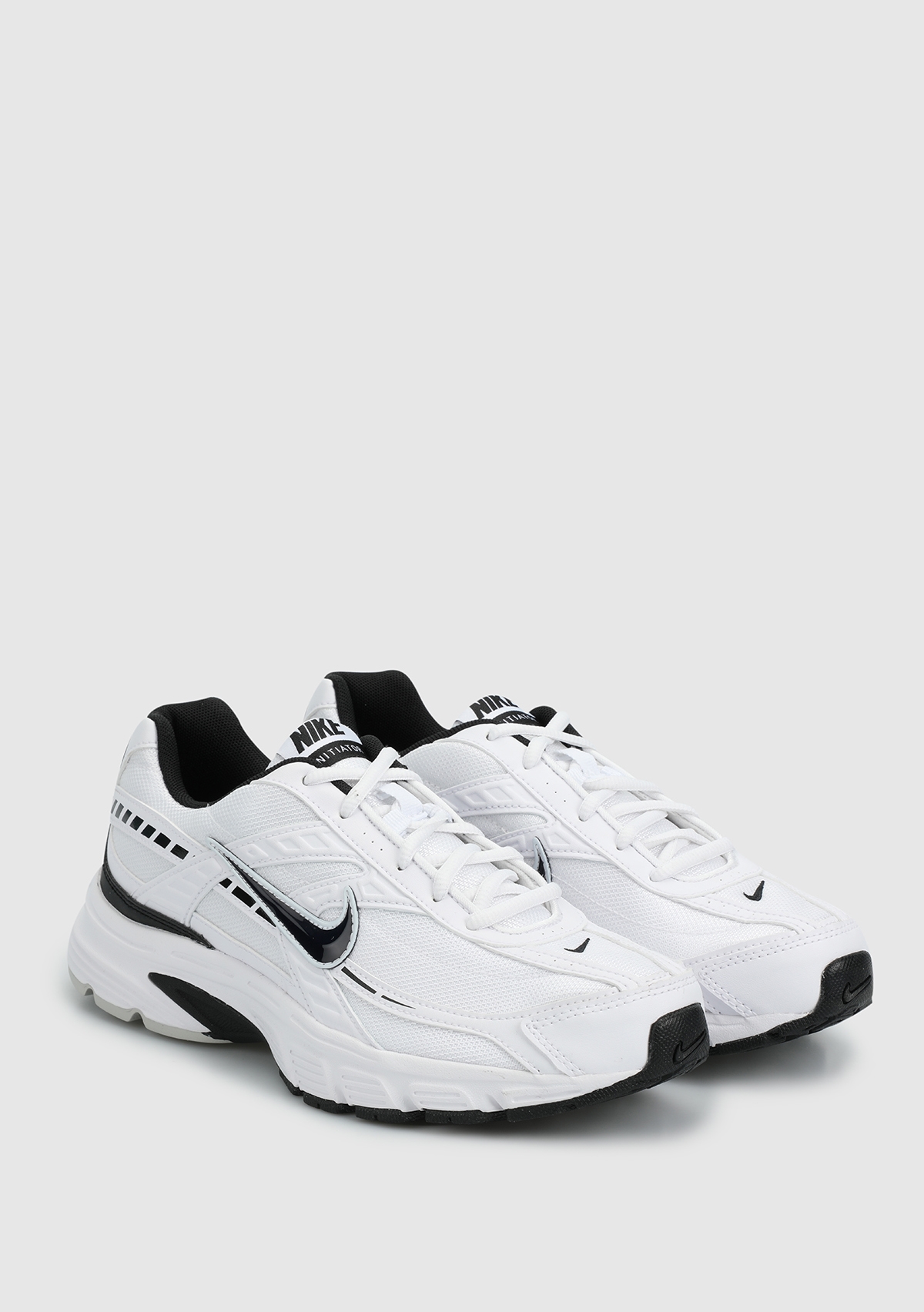 Inıtıator Beyaz Erkek Koşu Ayakkabısı 394055-100 