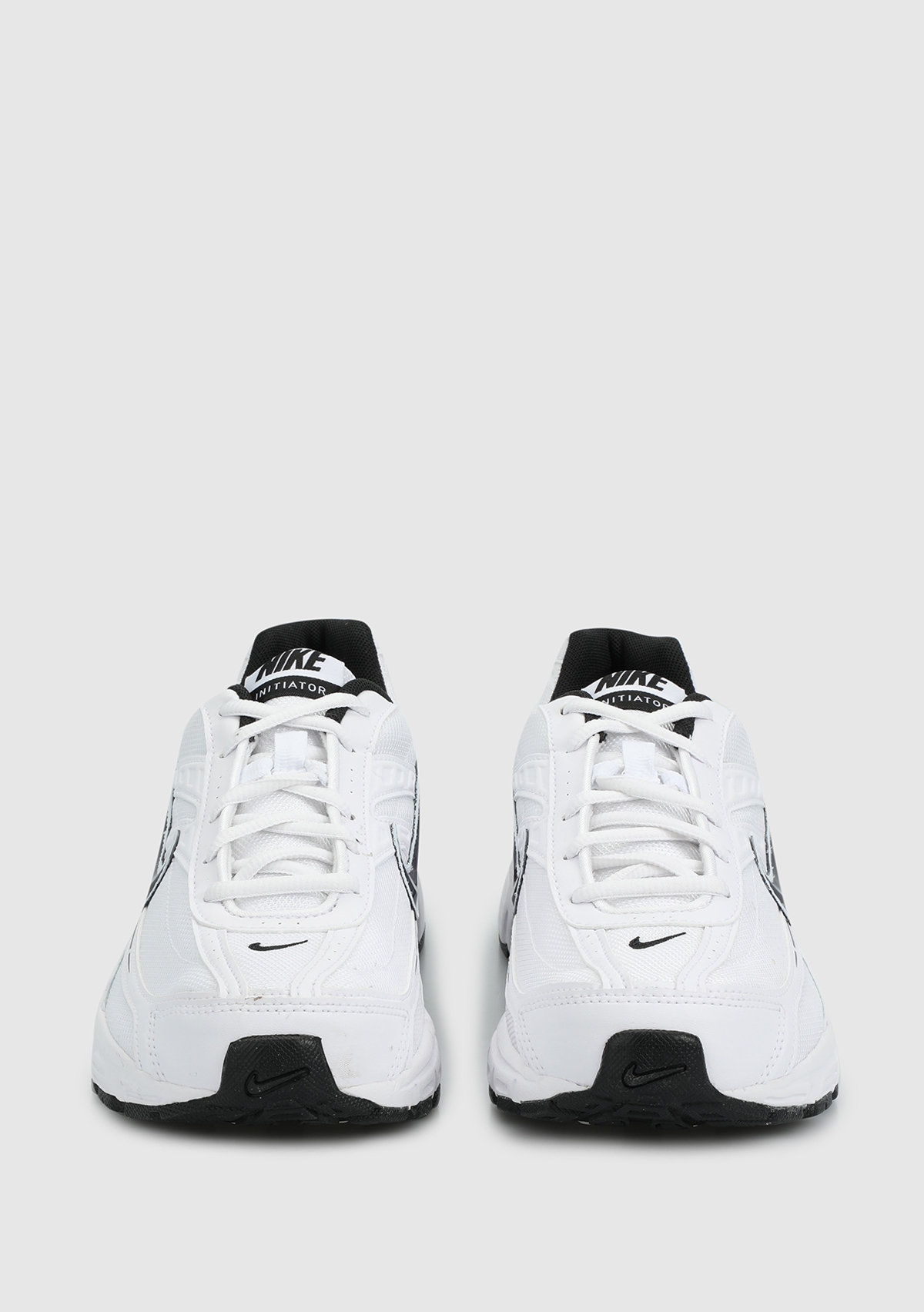 Inıtıator Beyaz Erkek Koşu Ayakkabısı 394055-100 