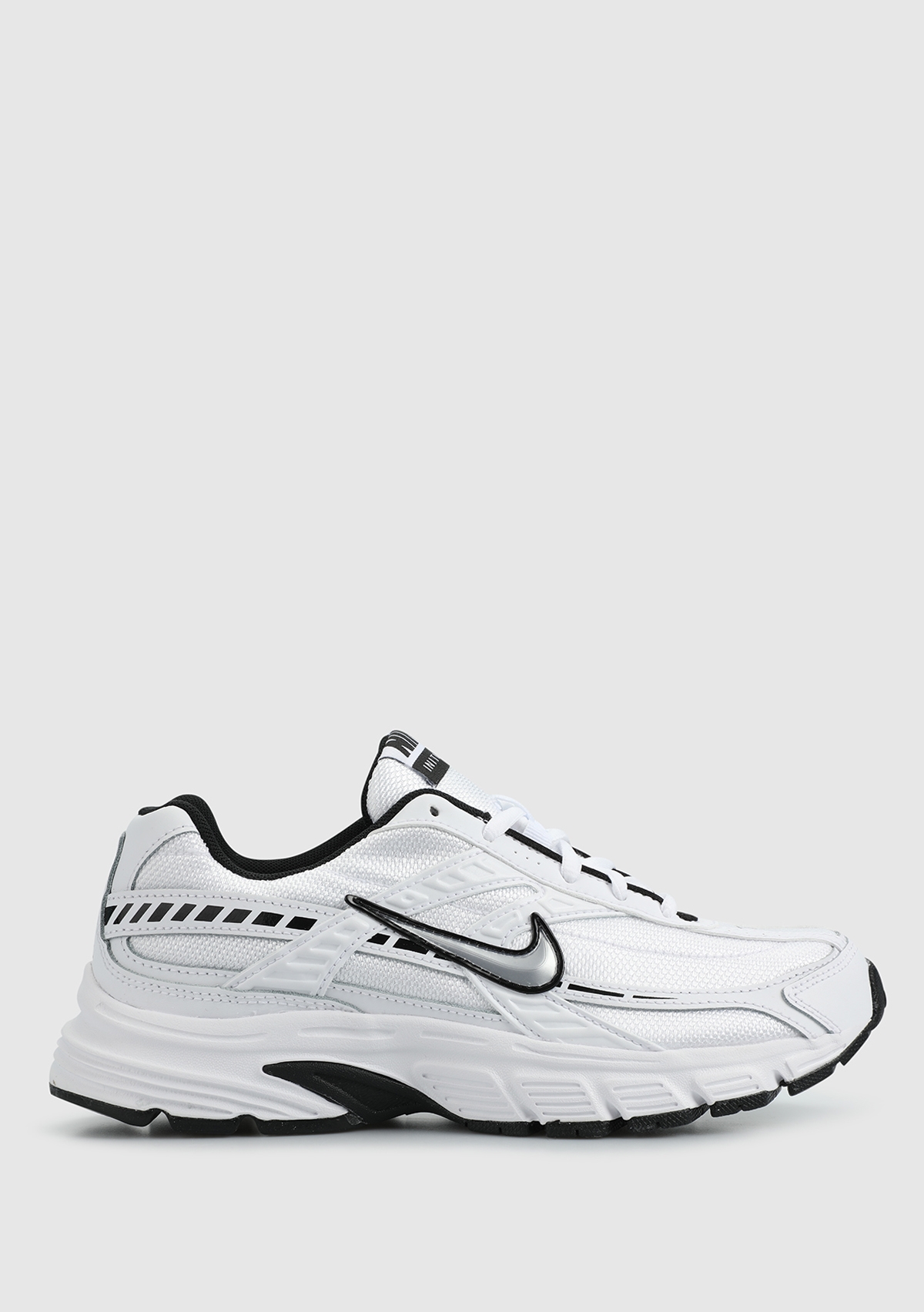 Wmns Inıtıator Beyaz Kadın Koşu Ayakkabısı Fq6873-101 