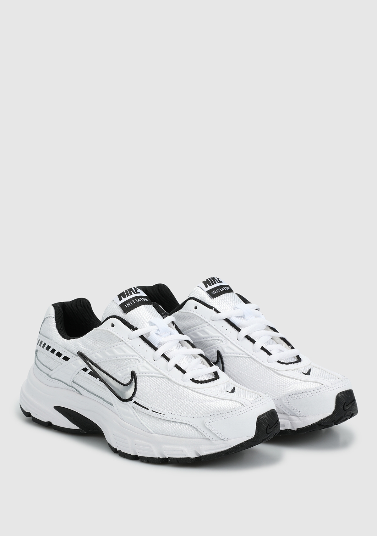 Wmns Inıtıator Beyaz Kadın Koşu Ayakkabısı Fq6873-101 