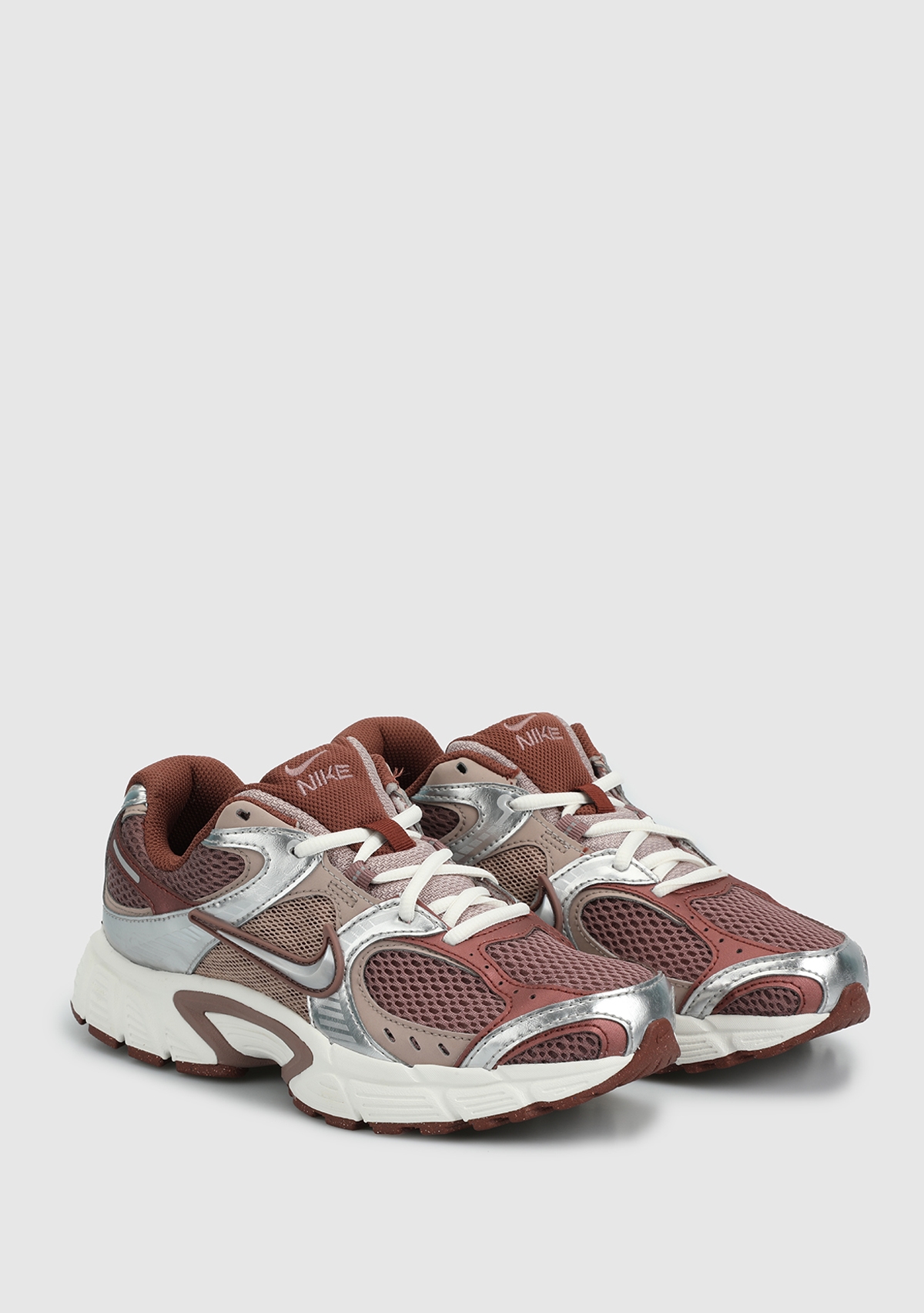 W V5 Rnr Kahve Kadın Koşu Ayakkabısı Hq7901-200 