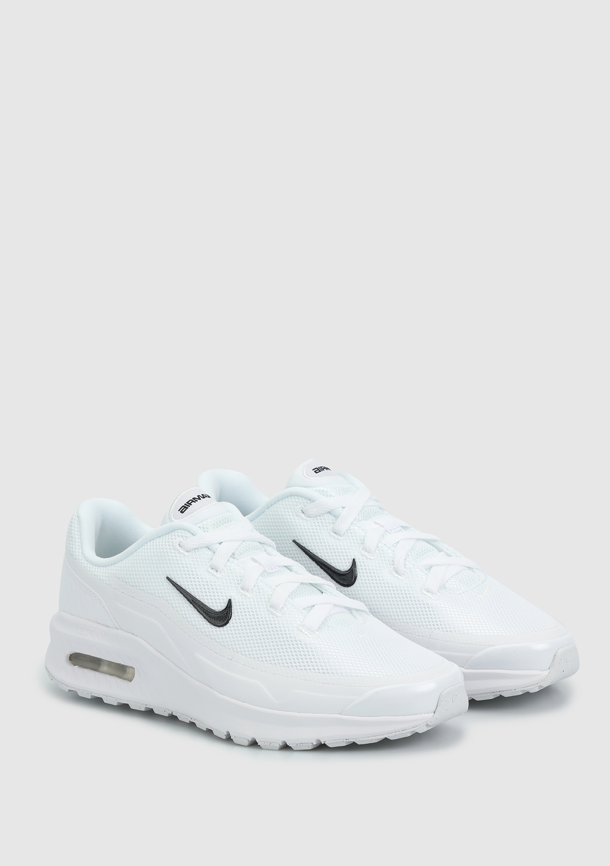 W Aır Max Bıa Beyaz Kadın Koşu Ayakkabısı If2628-100 