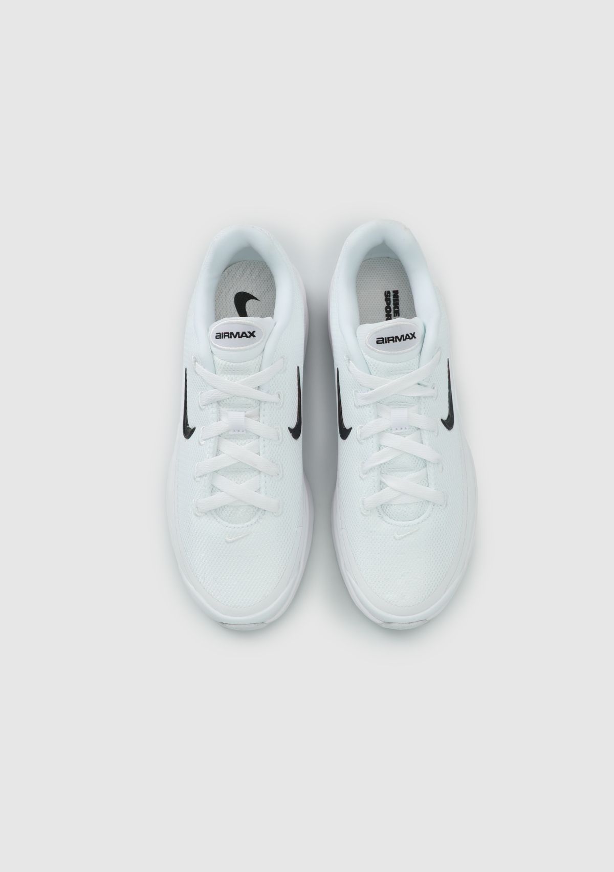 W Aır Max Bıa Beyaz Kadın Koşu Ayakkabısı If2628-100 