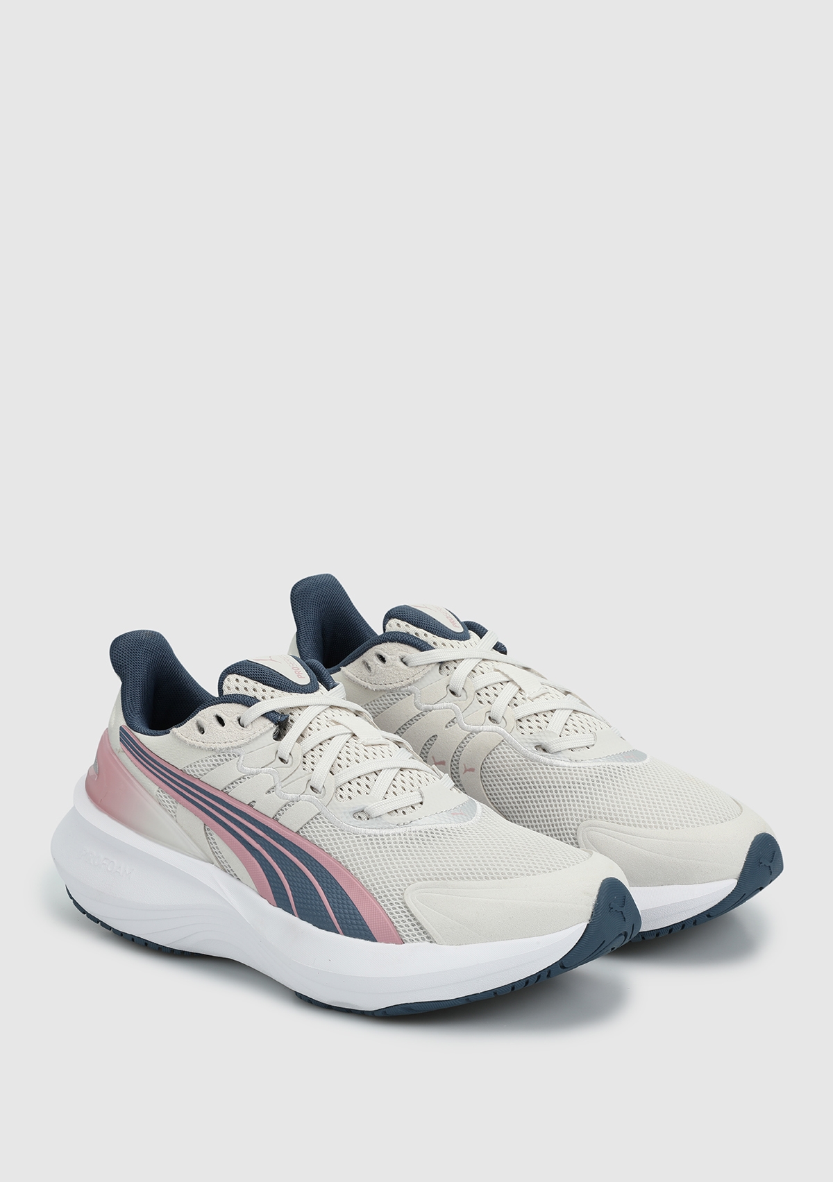 E6Pulse Pro Gri Kadın Koşu Ayakkabısı 31078014 