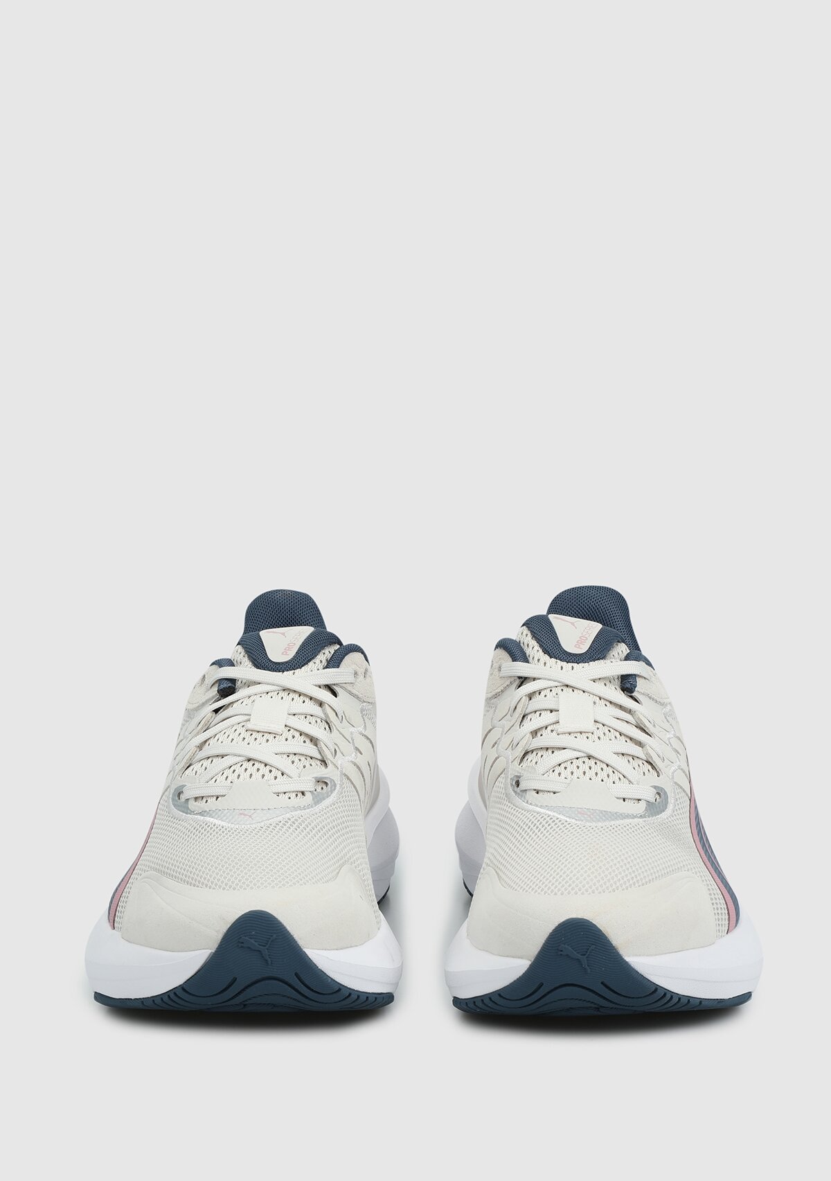 E6Pulse Pro Gri Kadın Koşu Ayakkabısı 31078014 