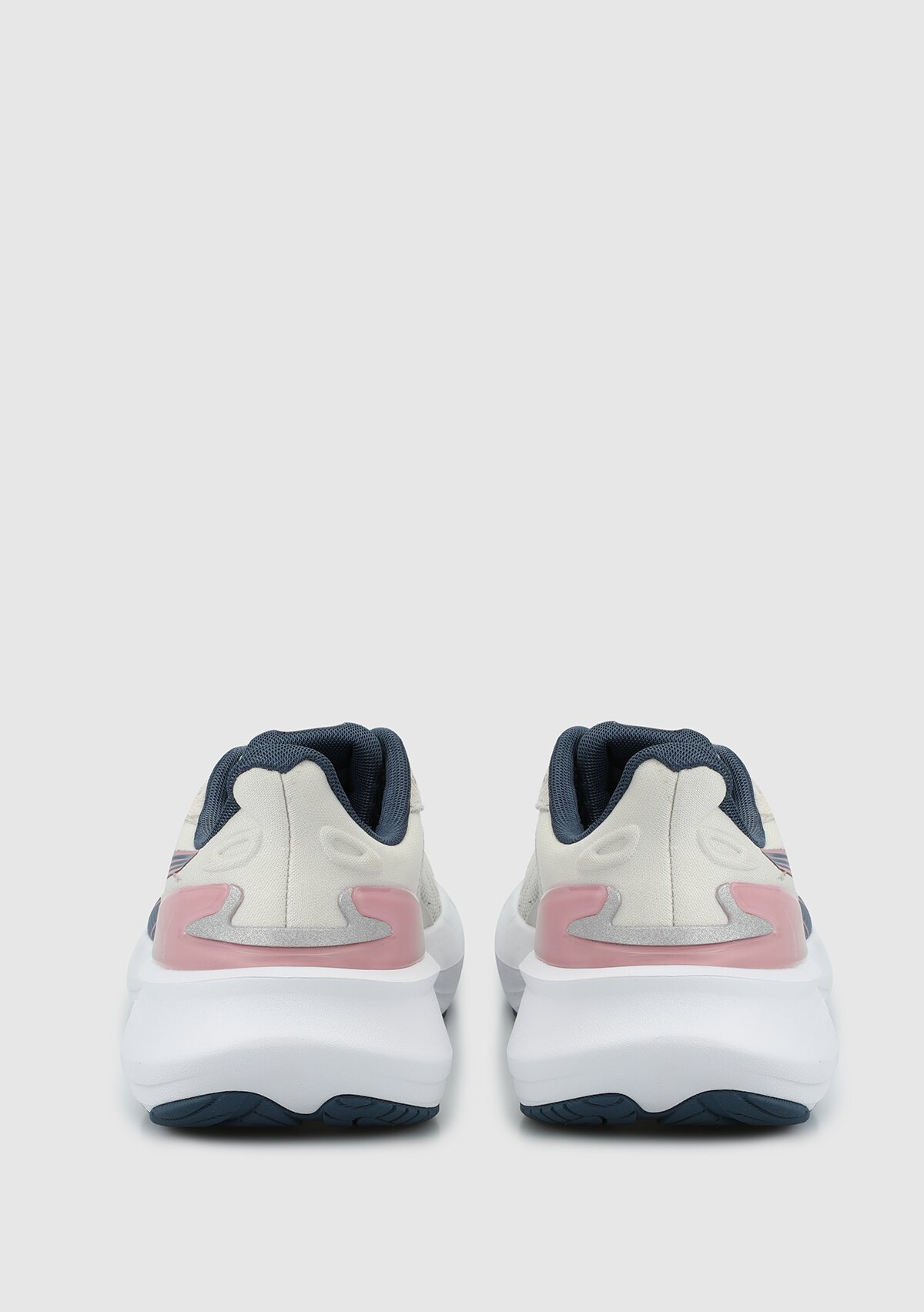 E6Pulse Pro Gri Kadın Koşu Ayakkabısı 31078014 